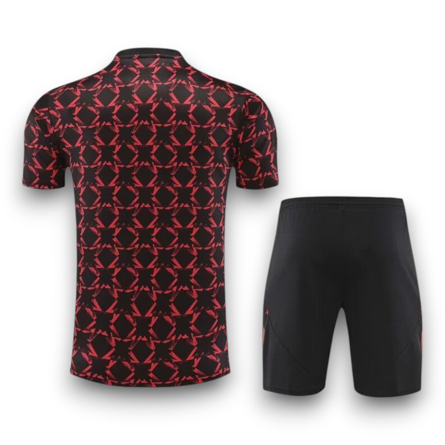 Conjunto Manchester United 2024-2025 Alternativo 4 - Entrenamiento
