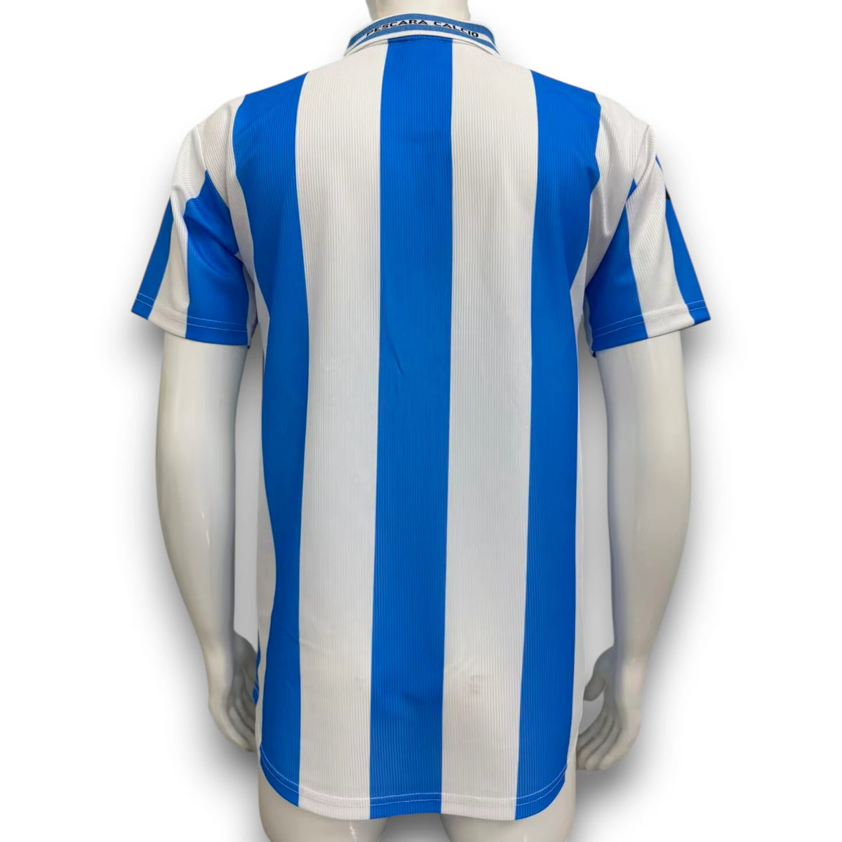 Camiseta Pescara 2000-2001 Local