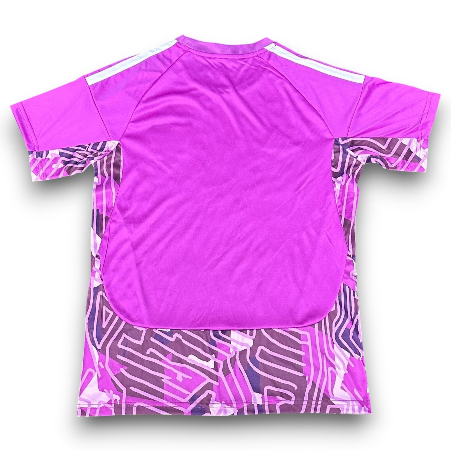 Camiseta Colo Colo 2026 Portero Visitante