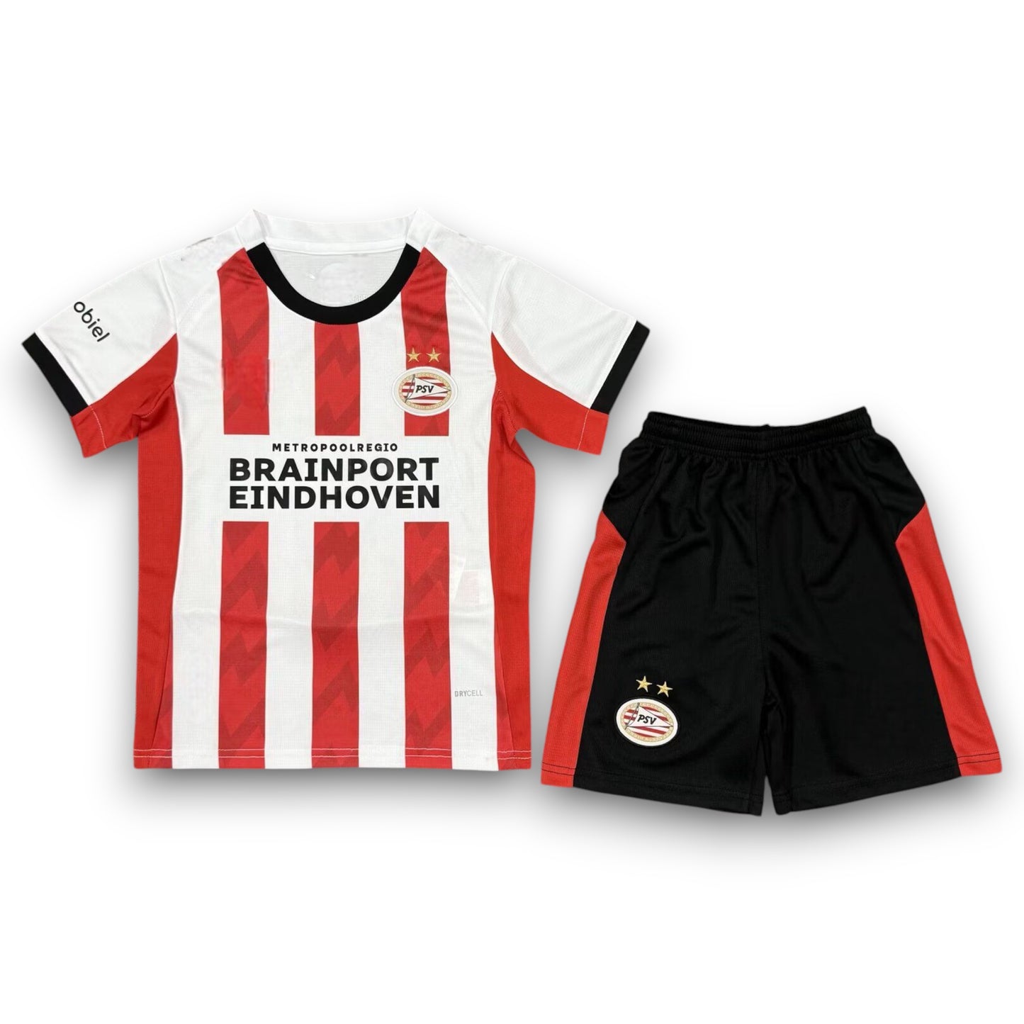 Camiseta PSV 2025-2026 Local