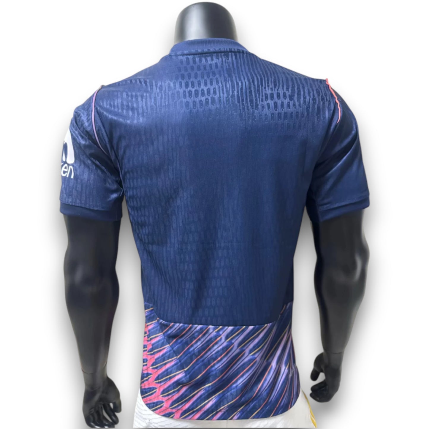 Camiseta T.Hotspur 2026-2027 Visitante - Version Pro Player