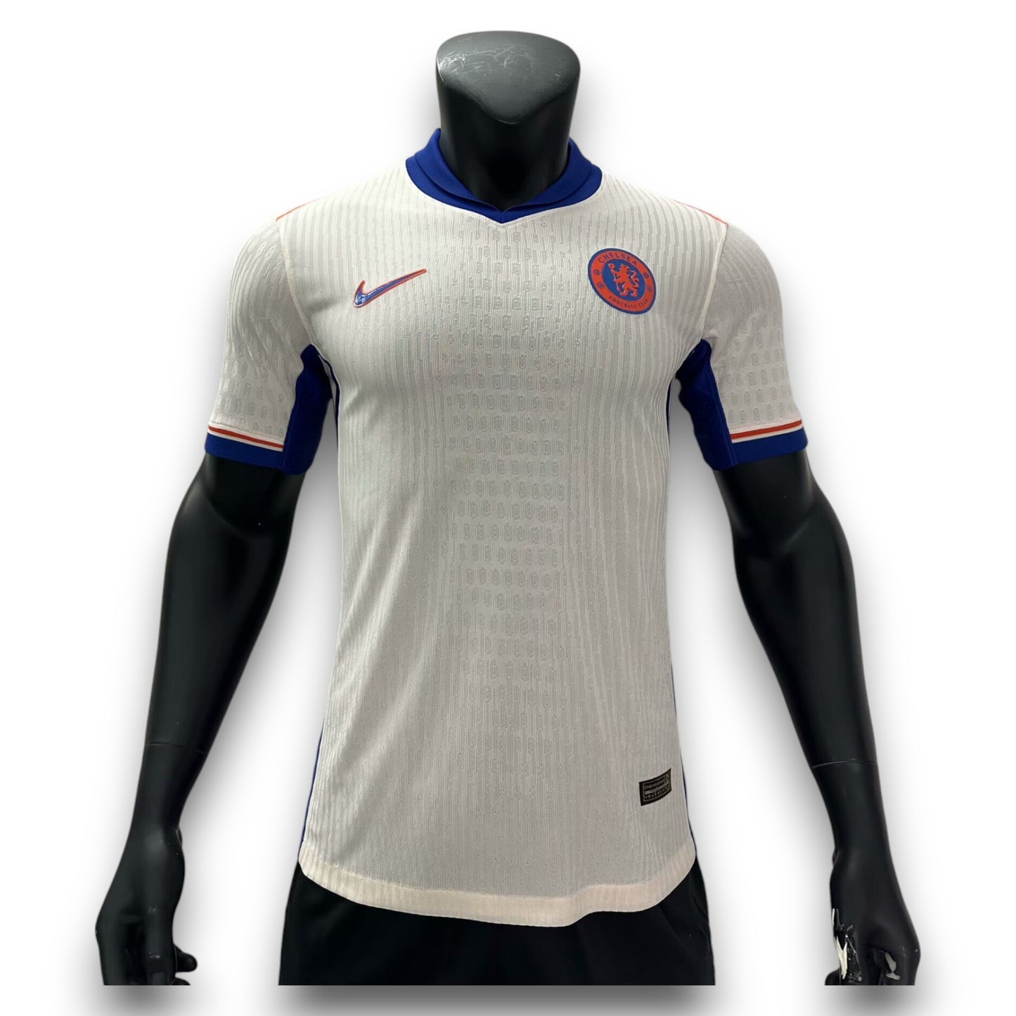Camiseta Chelsea 2024-2025 Visitante - Version Pro Player
