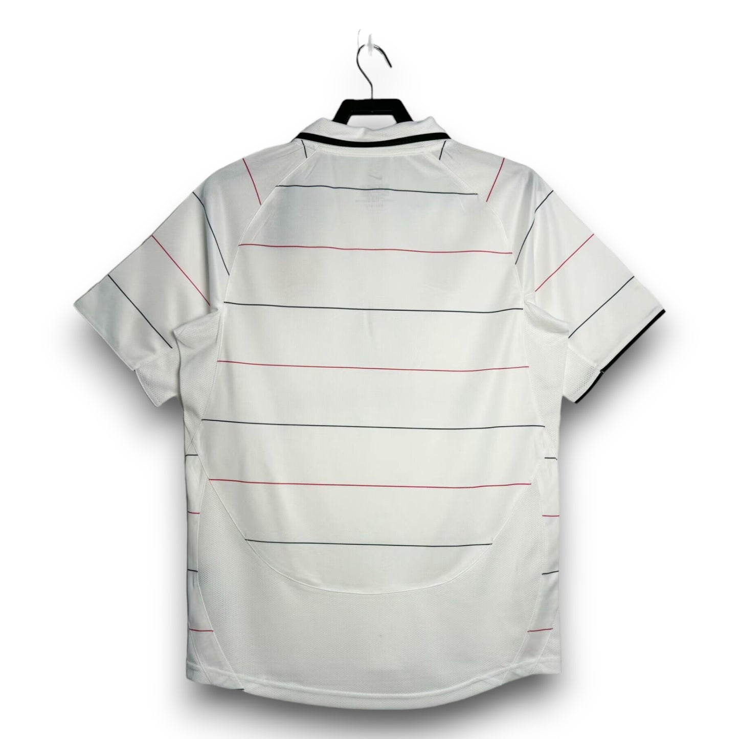 Camiseta Manchester United 2003-2006 Alternativa