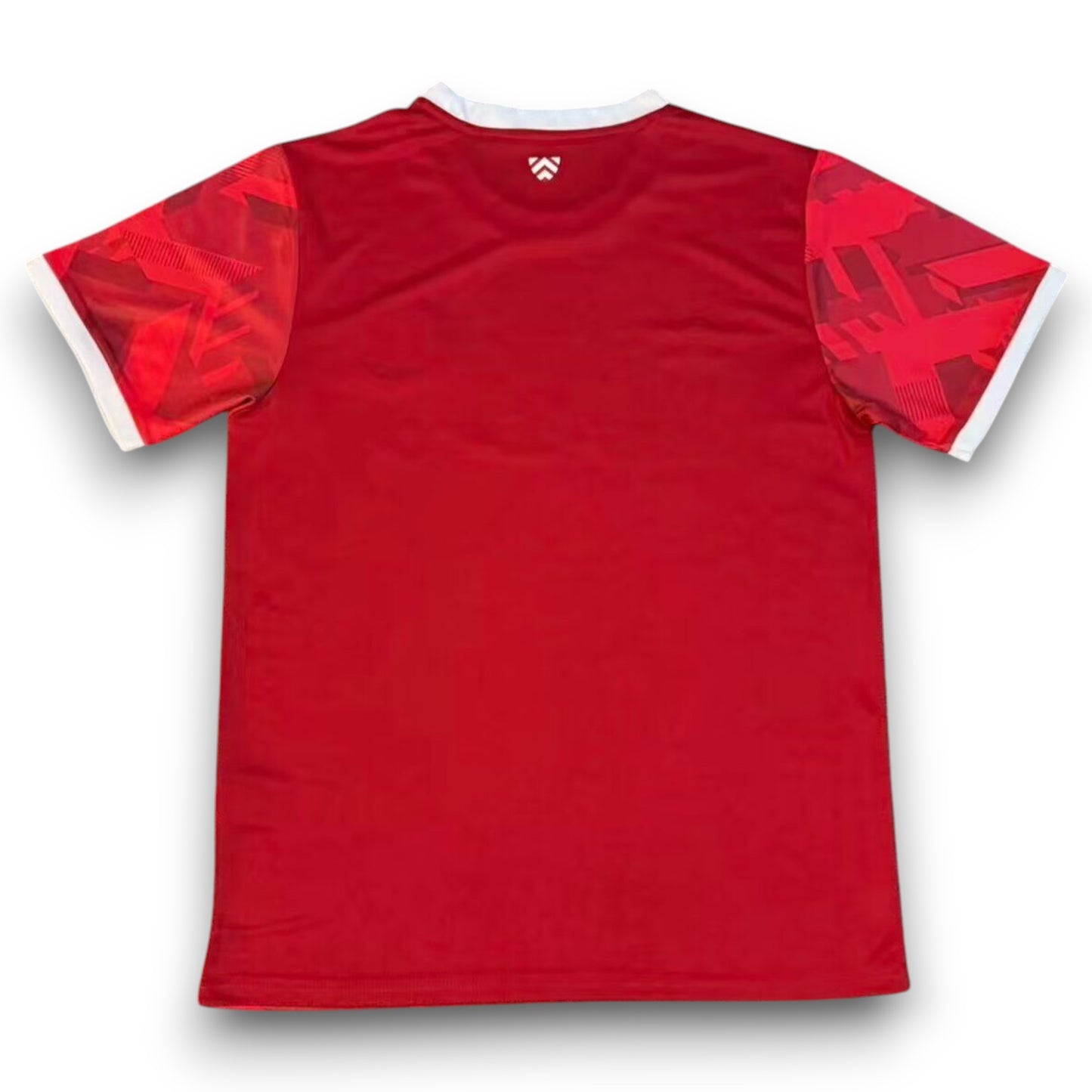 Camiseta Bielefeld 2025-2026 Alternativa