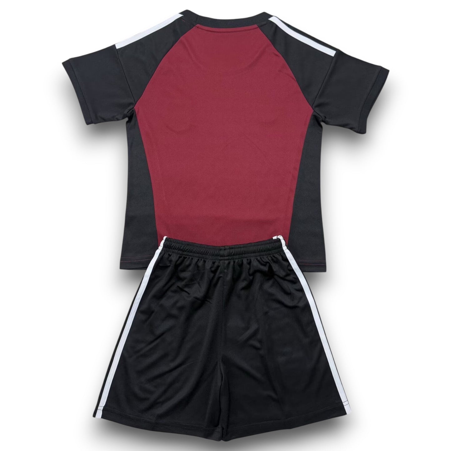 Camiseta España 2026-2027 Portero Visitante