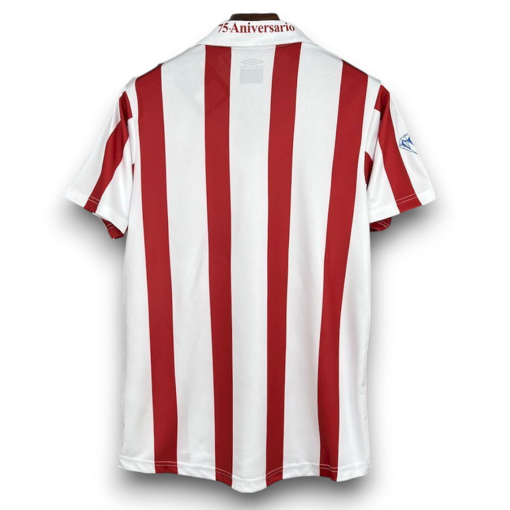 Camiseta Granada 2005-2006 Especial 75th Aniversario