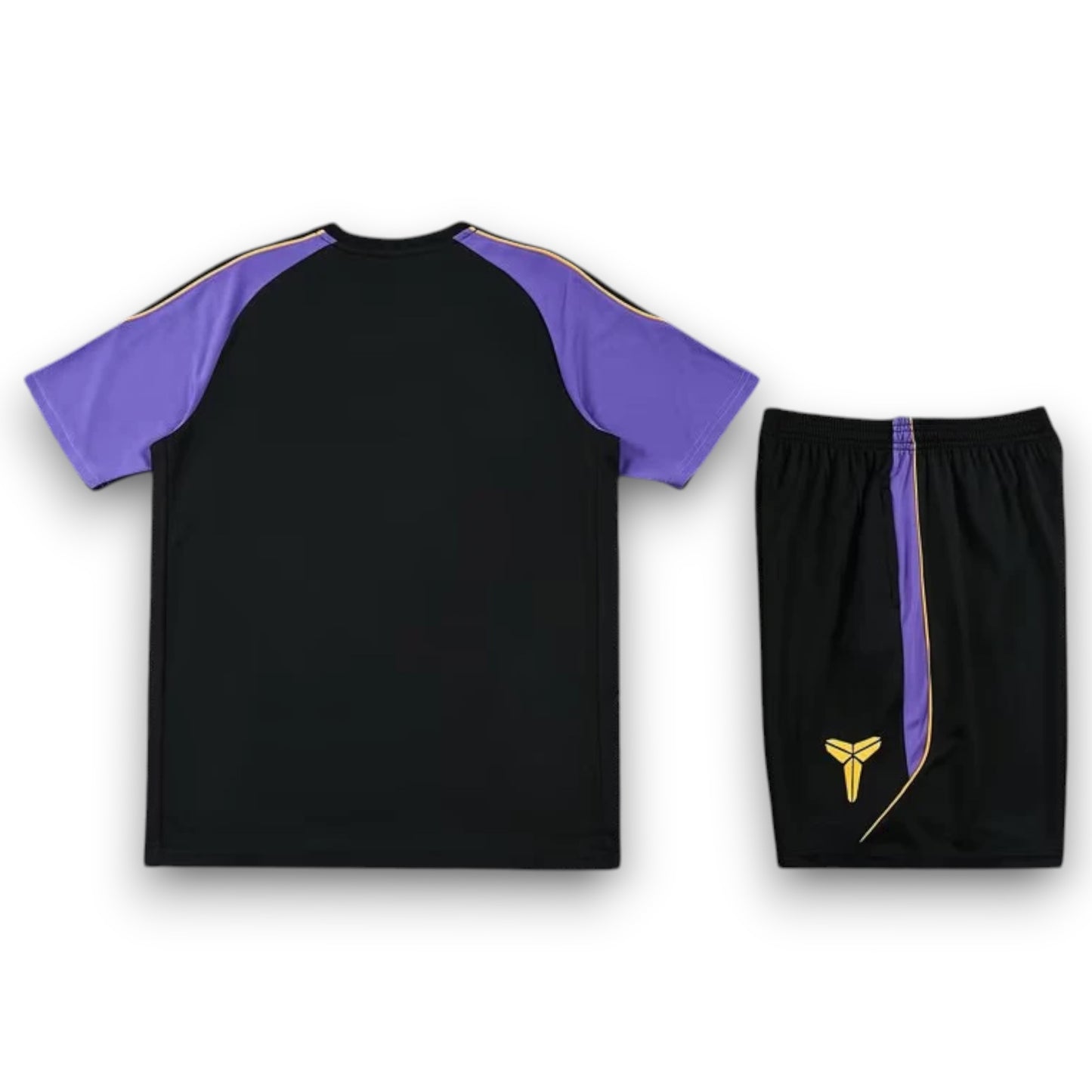 Conjunto Barcelona 2026-2027 Black Mamba - Entrenamiento