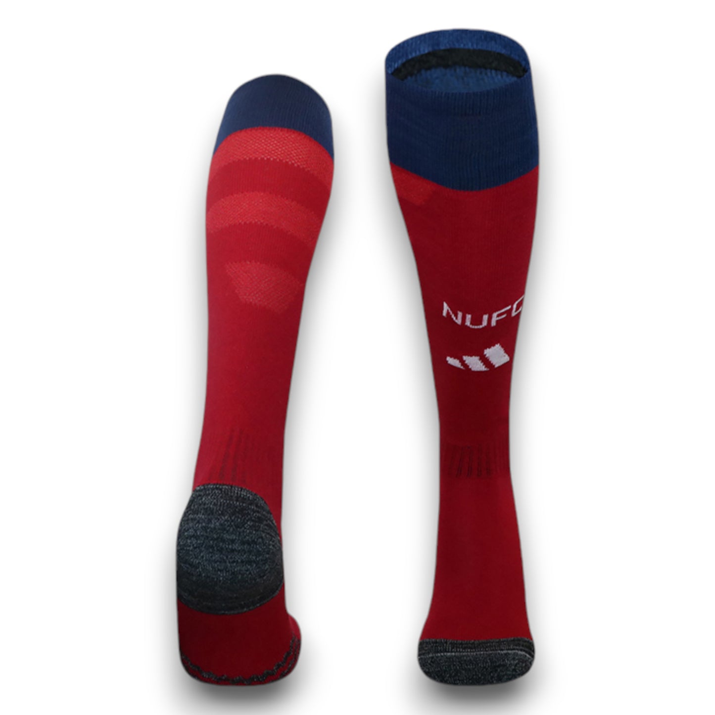 Calcetines Newcastle 2024-2025 Visitante