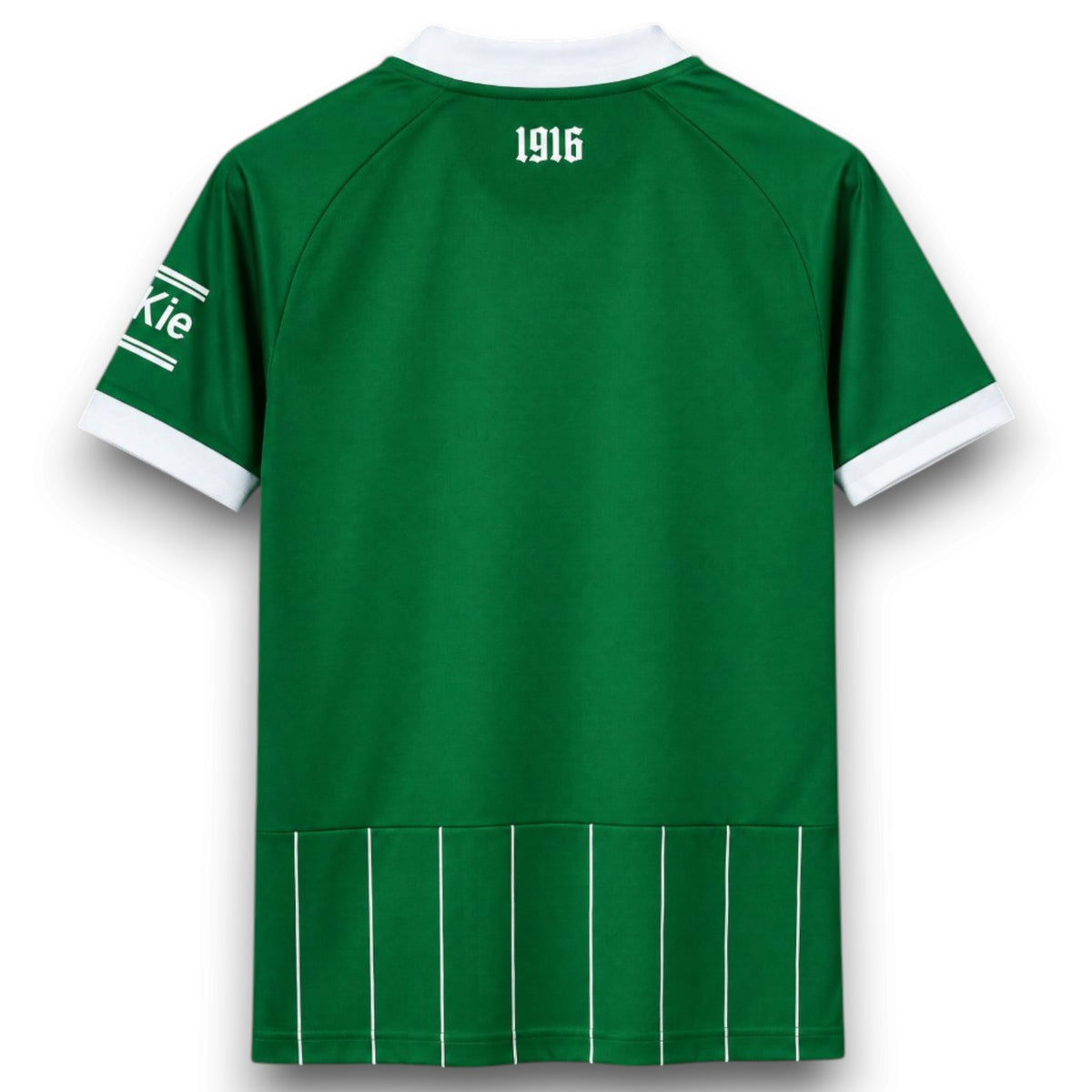 Camiseta Legia de Varsovia 2026-2027 Visitante