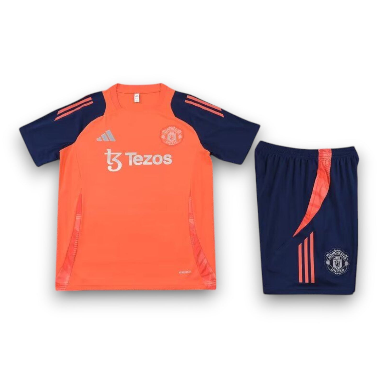 Conjunto Manchester United 2024-2025 Alternativo 6 - Entrenamiento