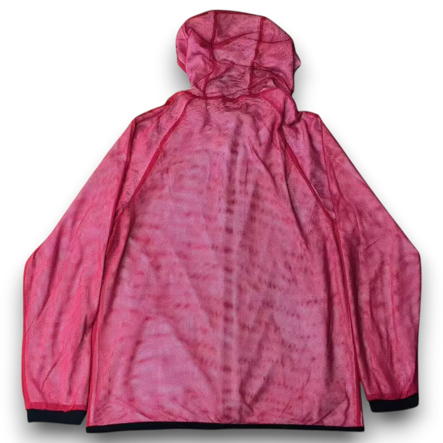 Chaqueta USA 2026-2027 - Cortavientos