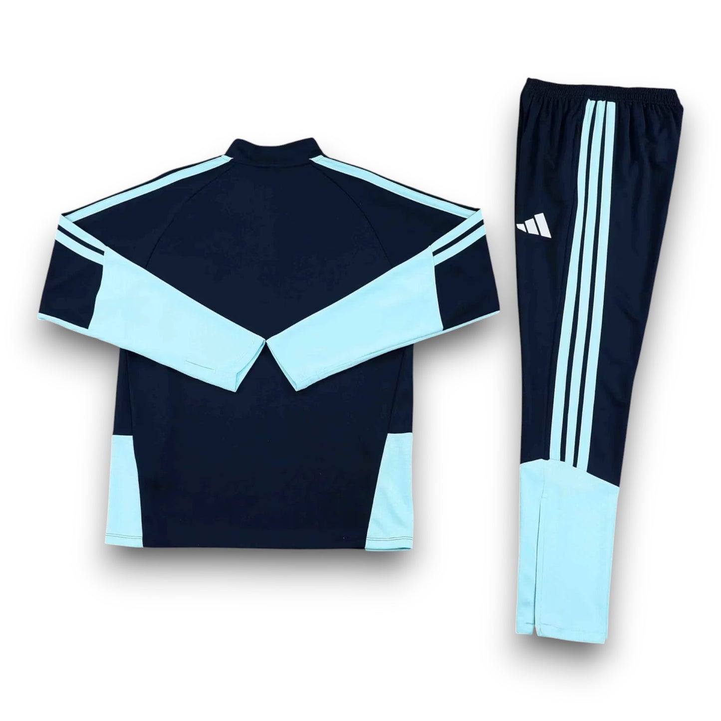 Chándal Argentina 2026 Azul - Entrenamiento