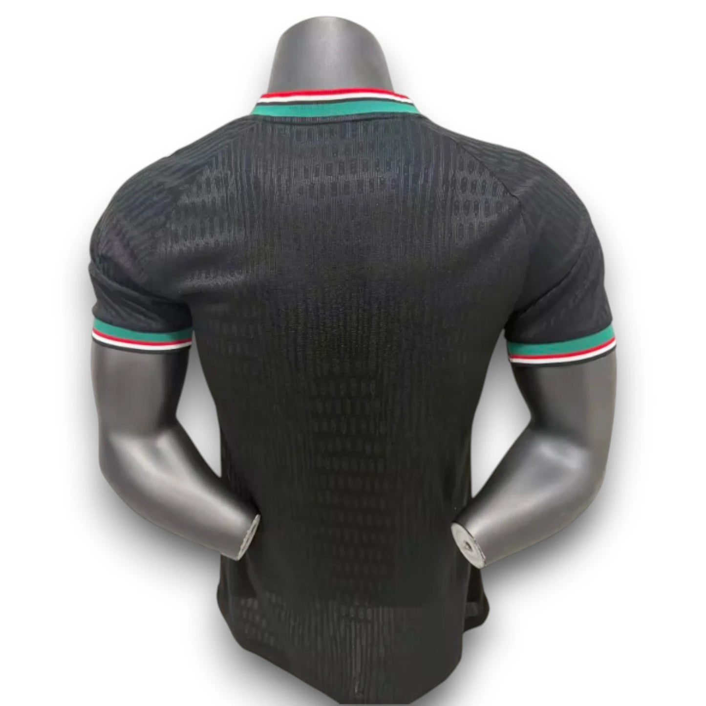 Camiseta Iraq 2026-2027 Alternativa - Version Pro Player