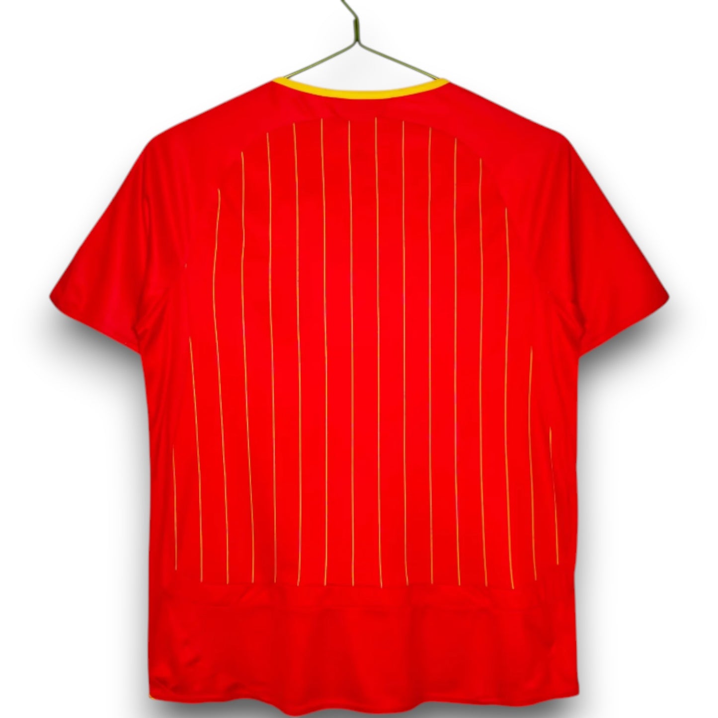 Camiseta España 2006 Local