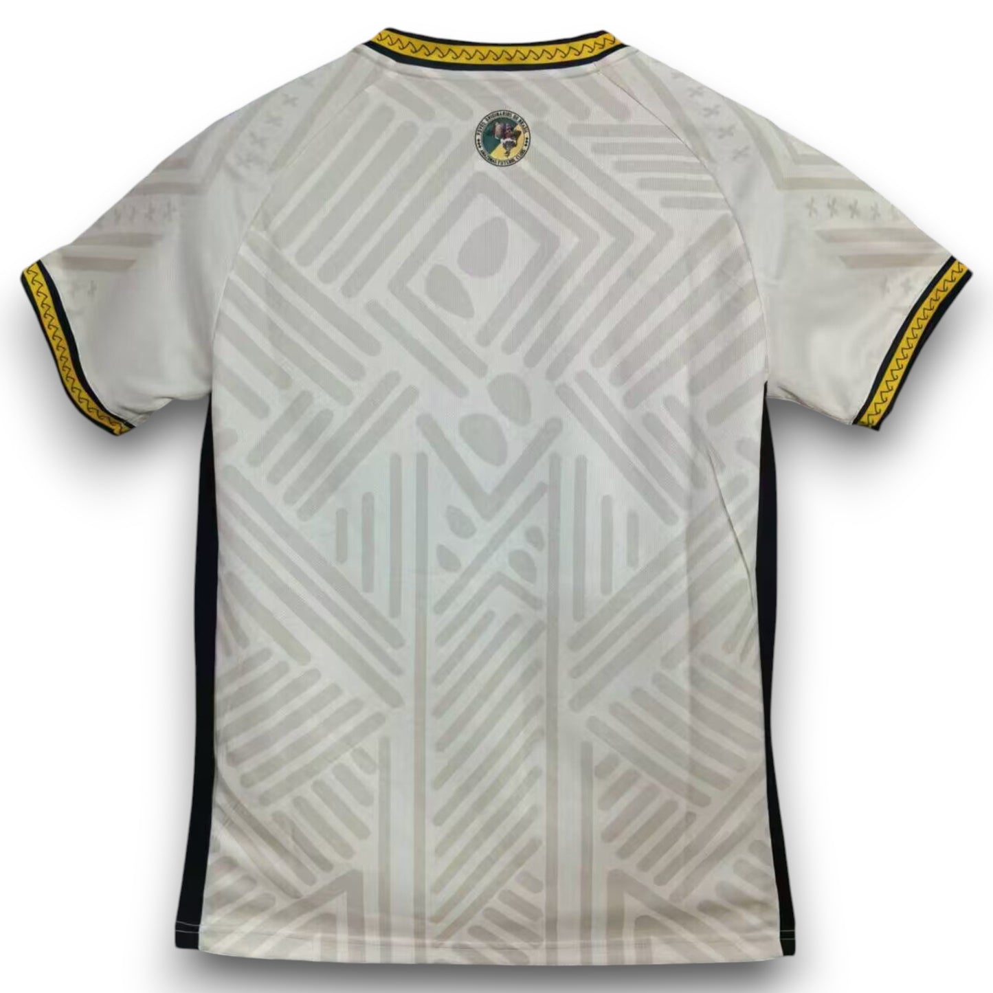 Camiseta Amazonas 2025-2026 Alternativa