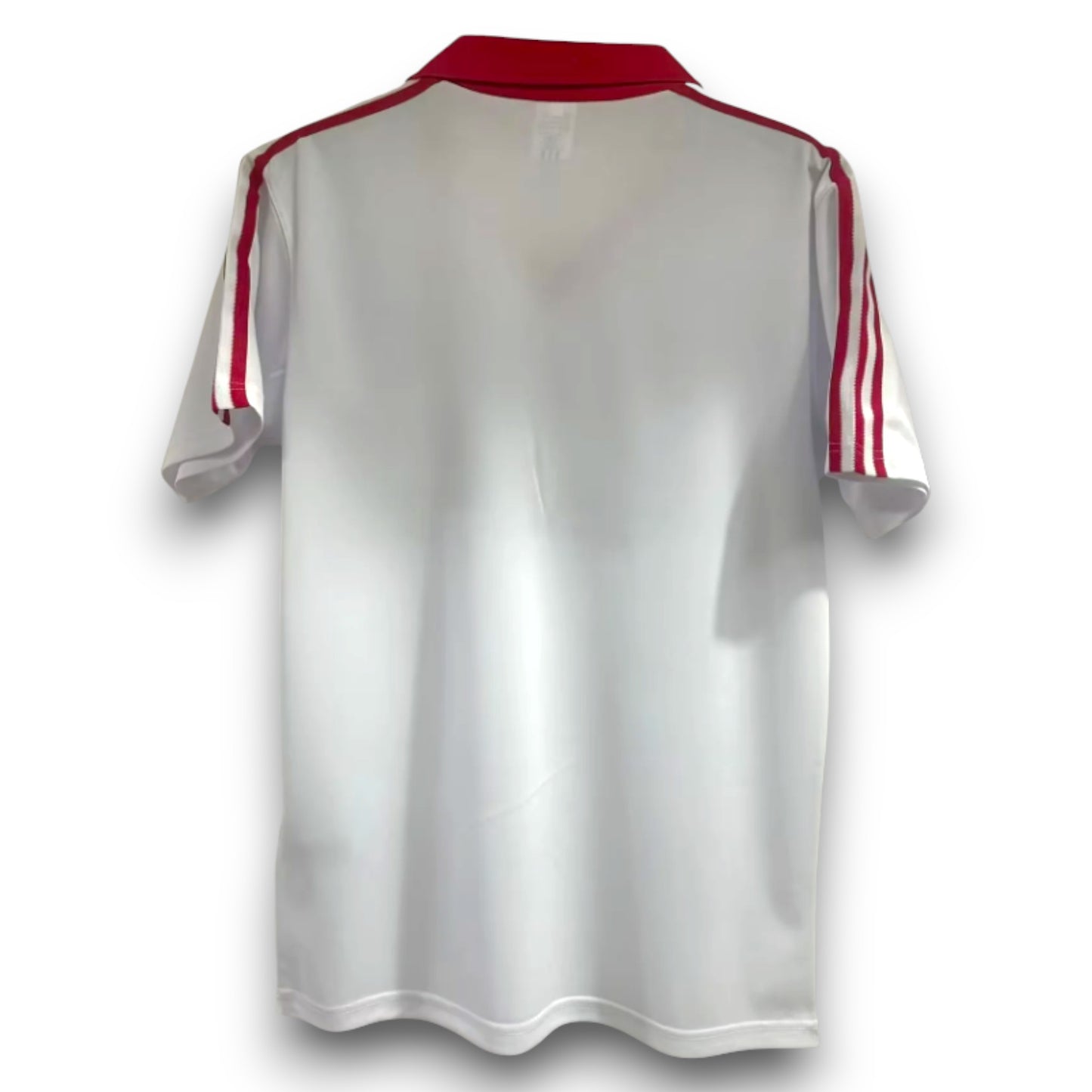 Camiseta Hannover 96 1991 Local