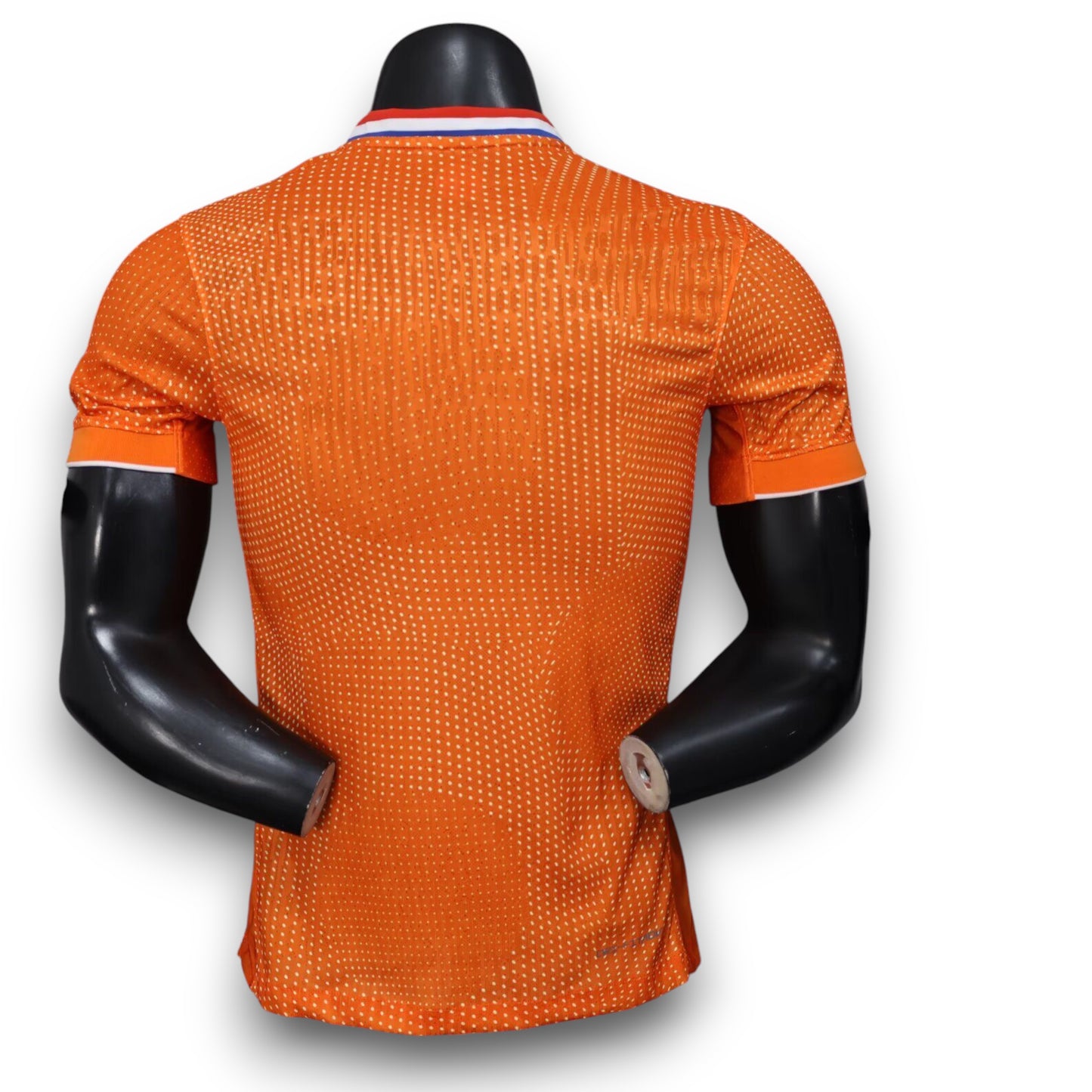 Camiseta Holanda 2025-2026 Local - Version Pro Player
