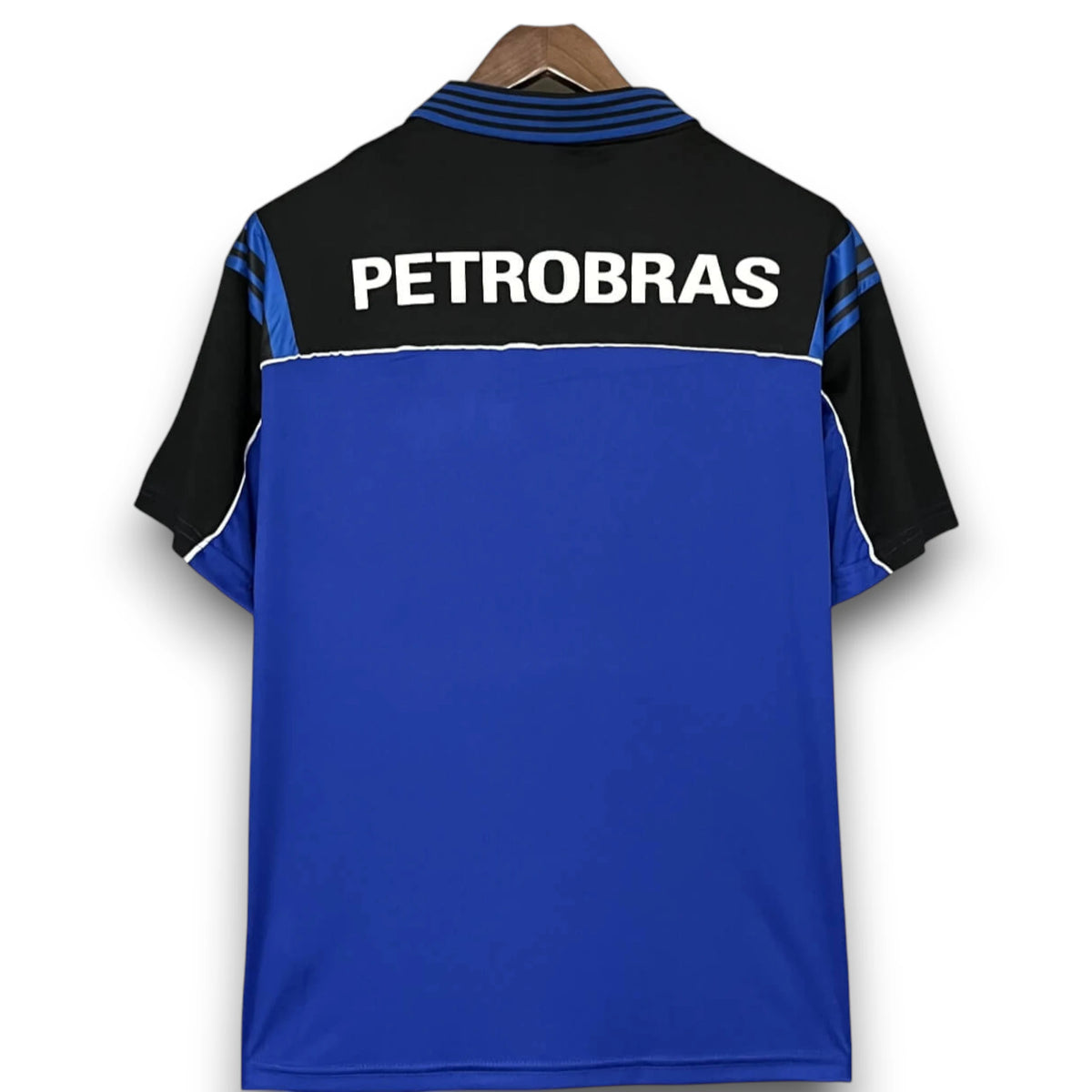 Camiseta Flamengo 1999 Portero Local