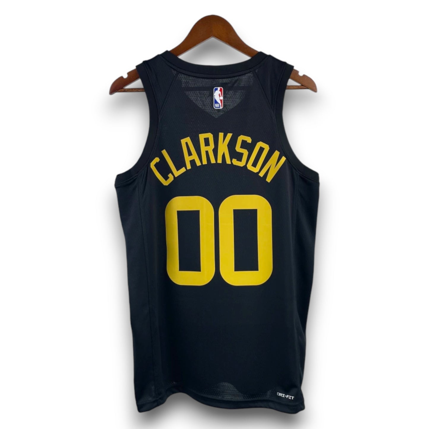 Camiseta Utah Jazz Statement 2023-2024