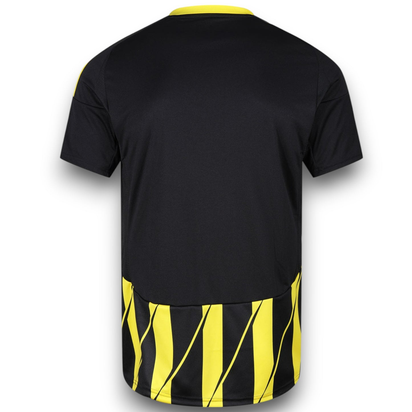 Camiseta Aberdeen 2024-2025 Visitante