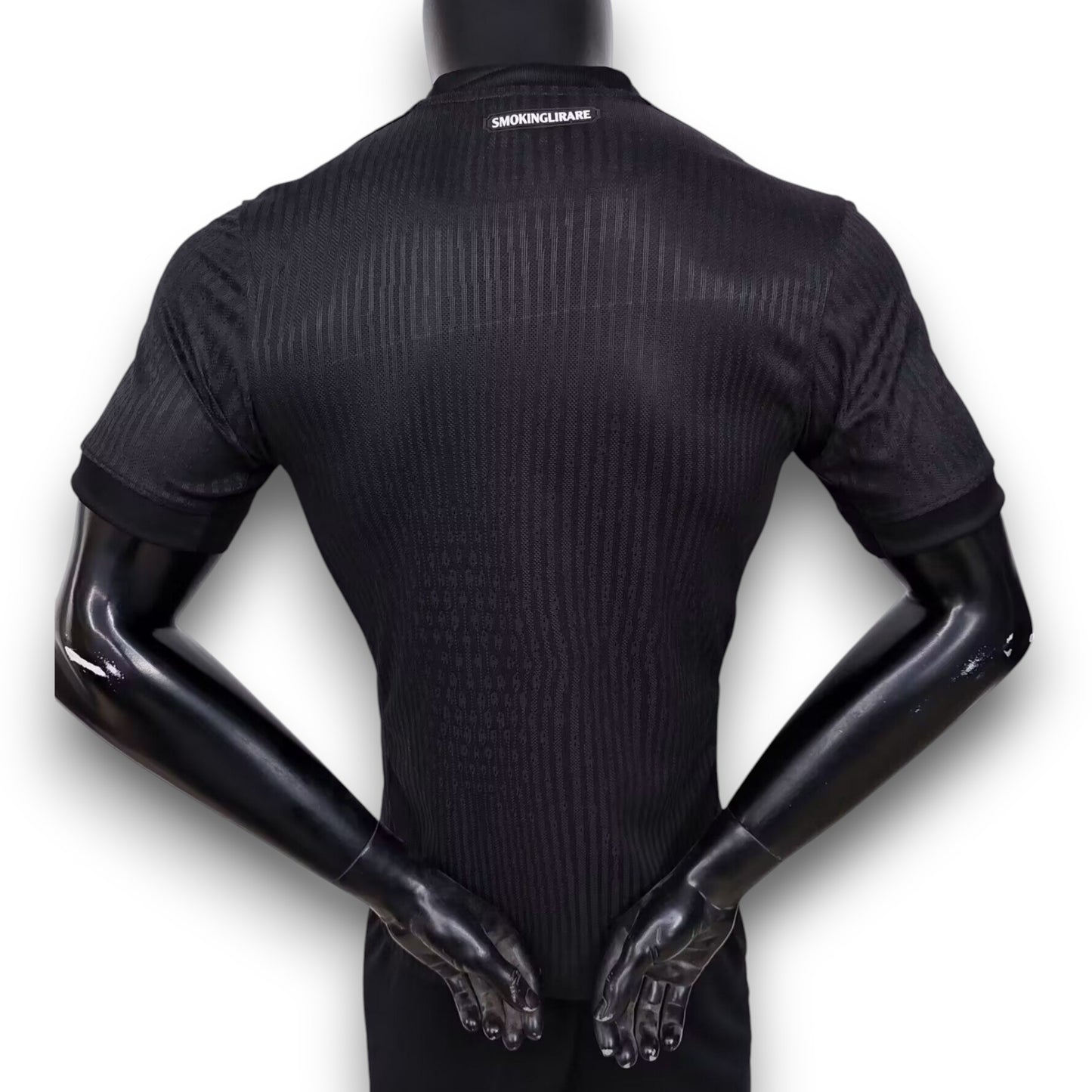 Camiseta Aik Estocolmo 2025-2026 Especial Aniversario - Version Pro Player