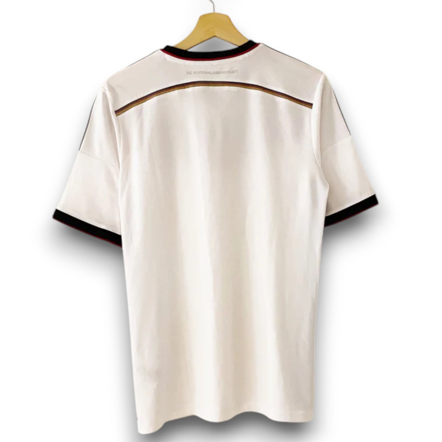 Camiseta Alemania 2014 Local - 4 Estrellas