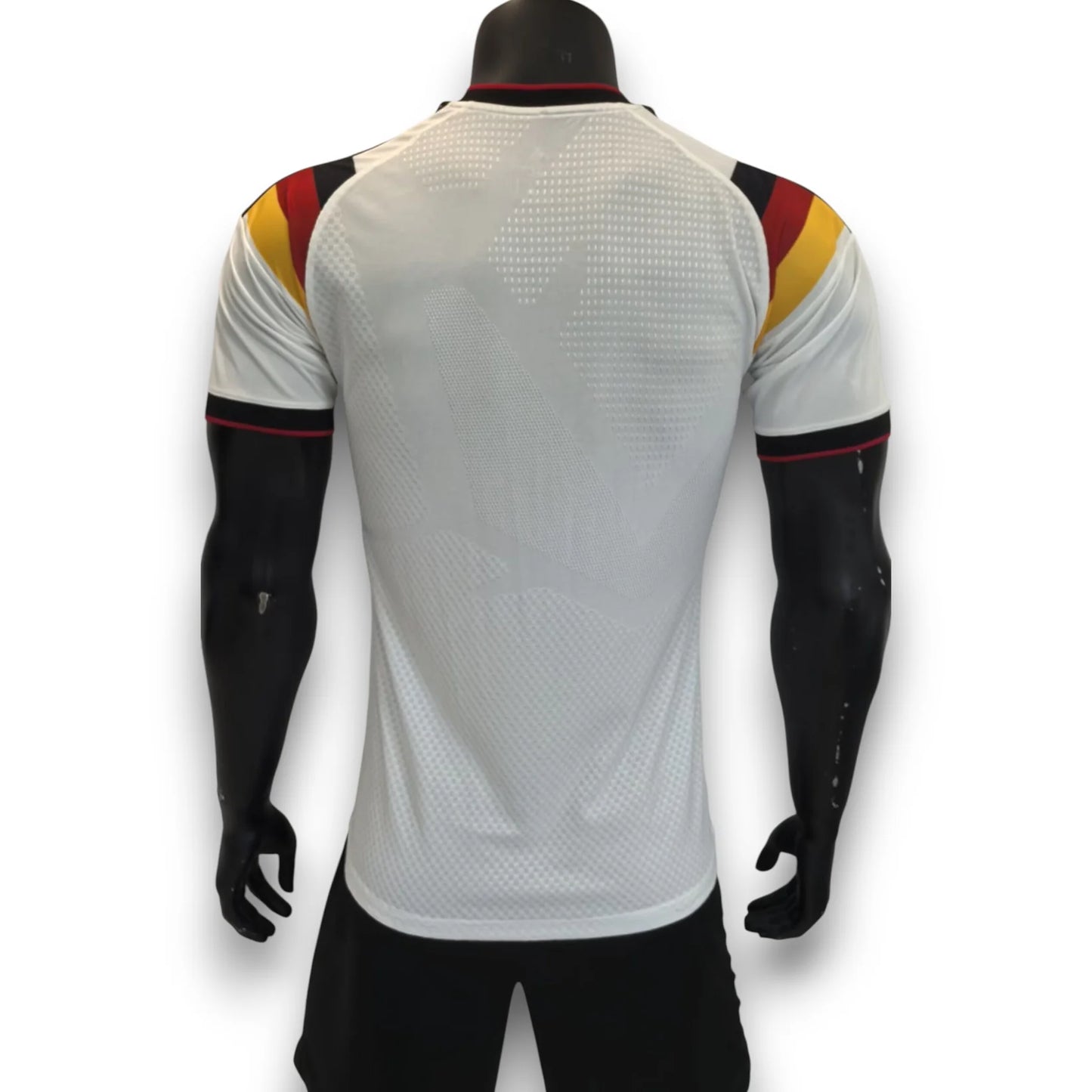 Camiseta Alemania 2026-27 Local - Version Pro Player