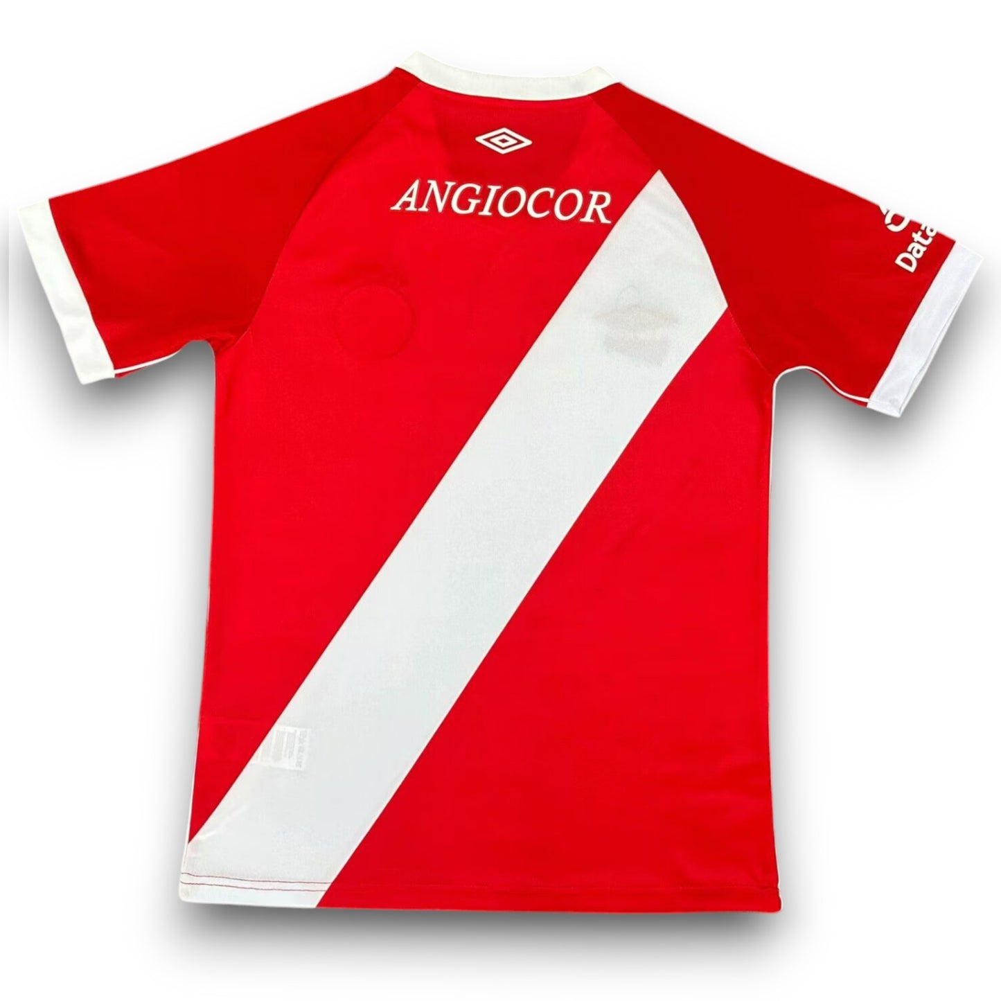 Camiseta Argentinos Juniors 2025 Visitante