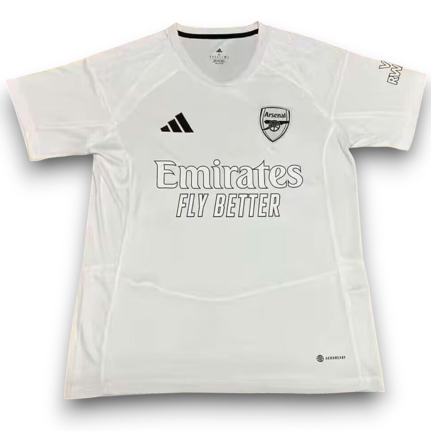 Camiseta Arsenal 2024-2025 Edición Especial