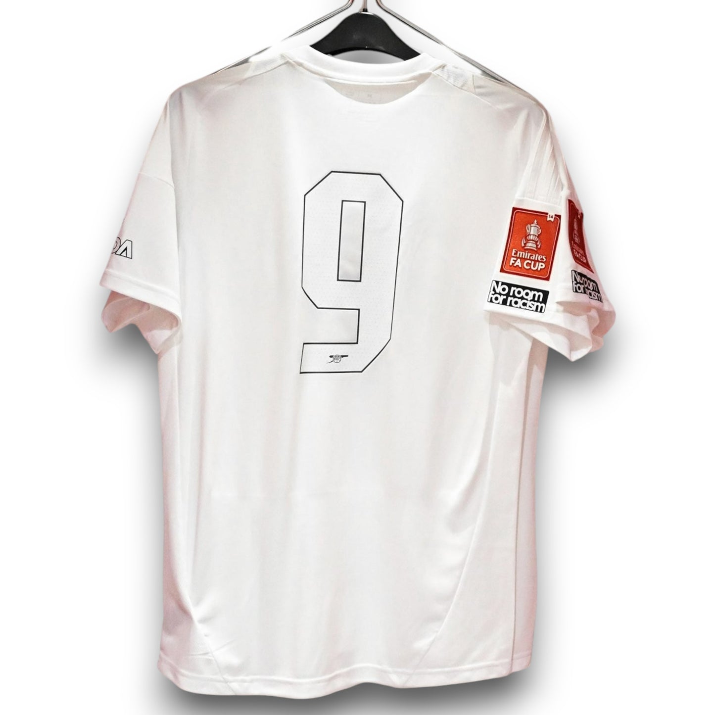 Camiseta Arsenal 2024-2025 Edición Especial