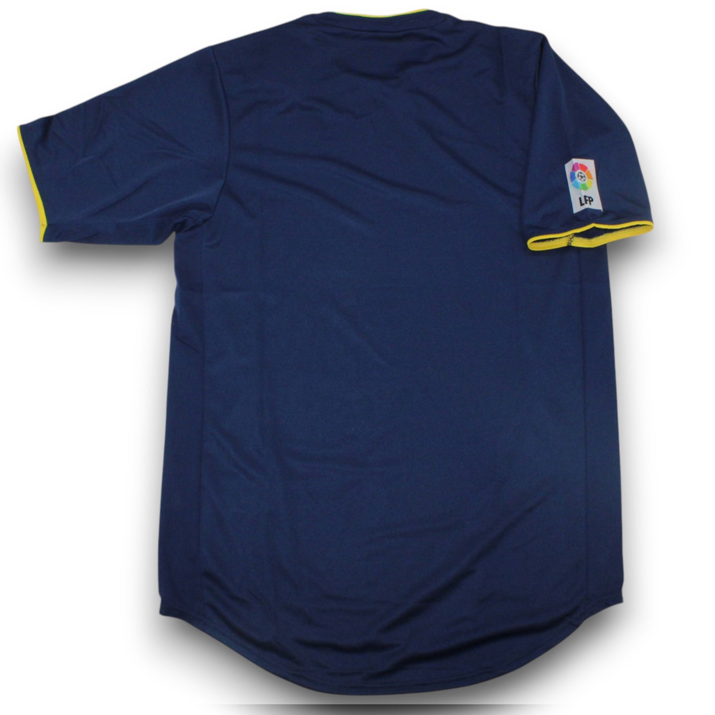 Camiseta Atlético de Madrid 2002-2003 Visitante