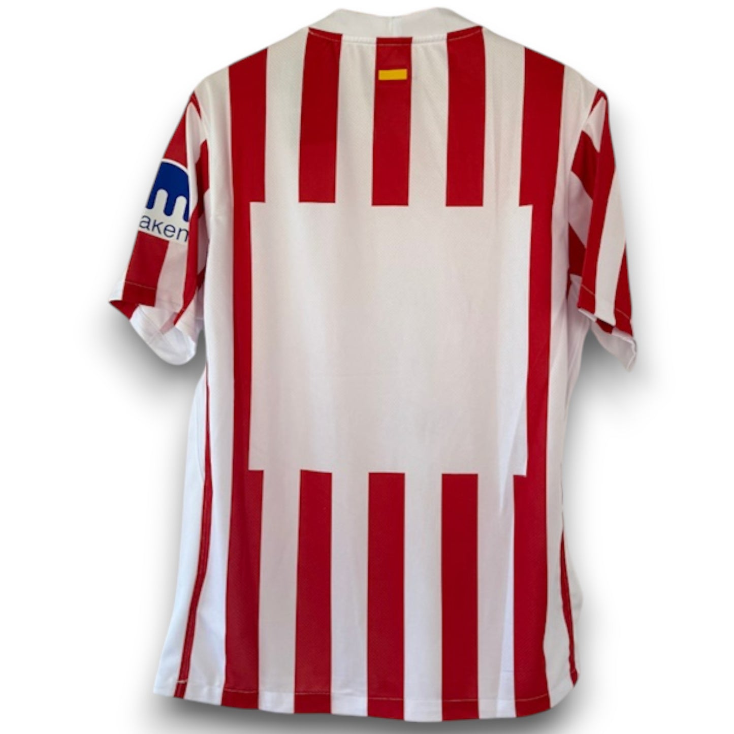 Camiseta Atletico de Madrid 2025-2026 Local