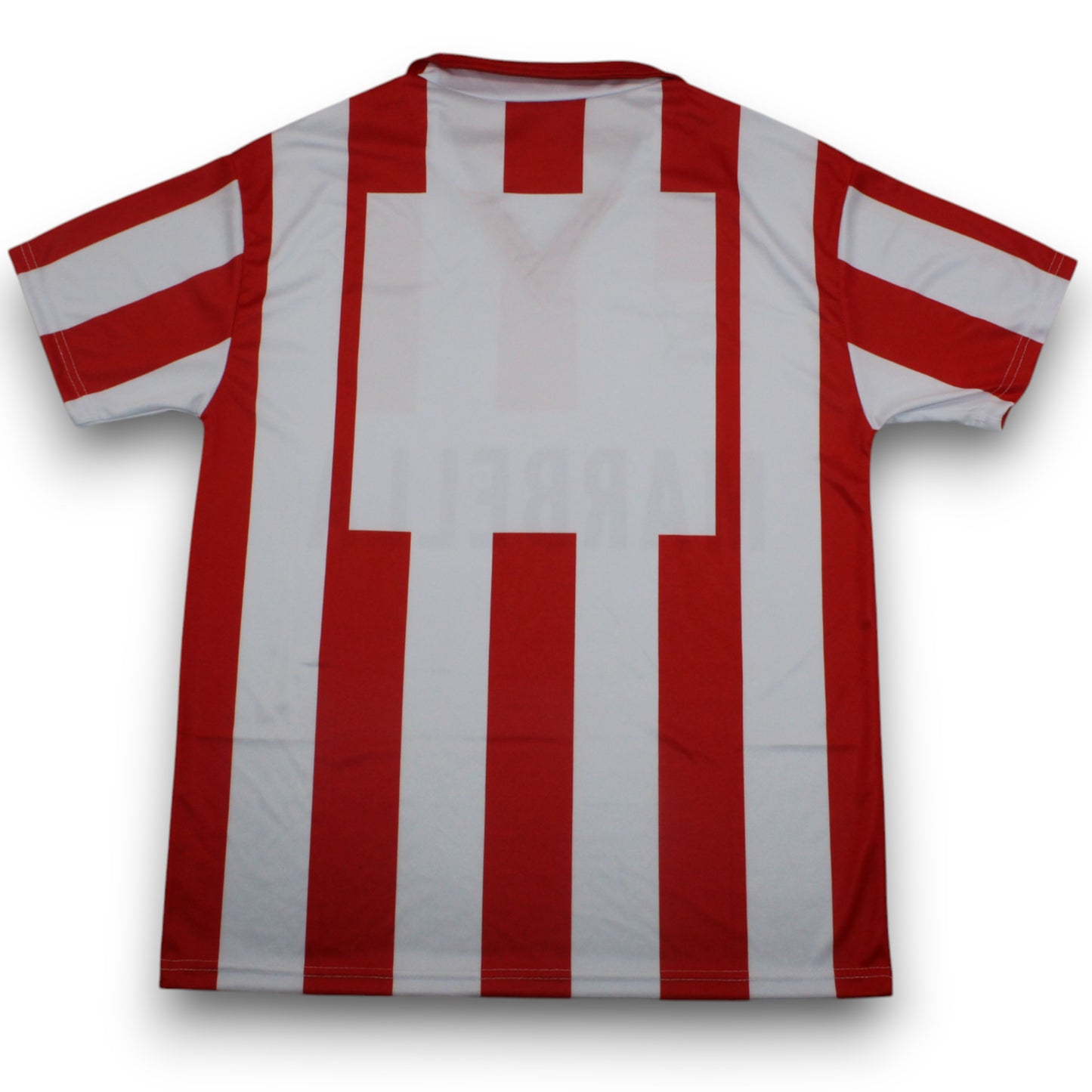 Camiseta Atletico de Madrid 1991-1992 Local