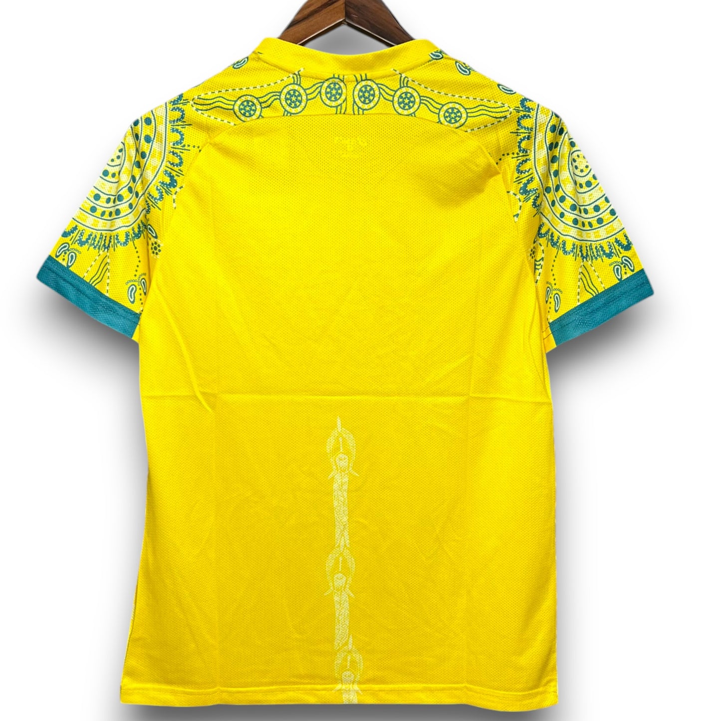 Camiseta Australia 2024-2025 Local
