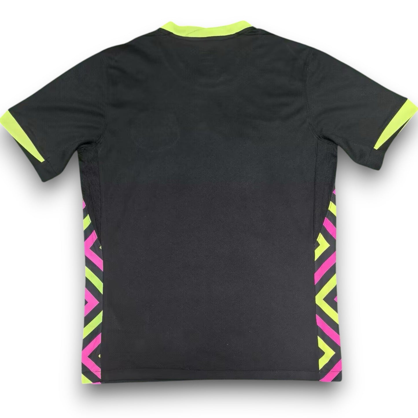 Camiseta Australia 2025 Visitante