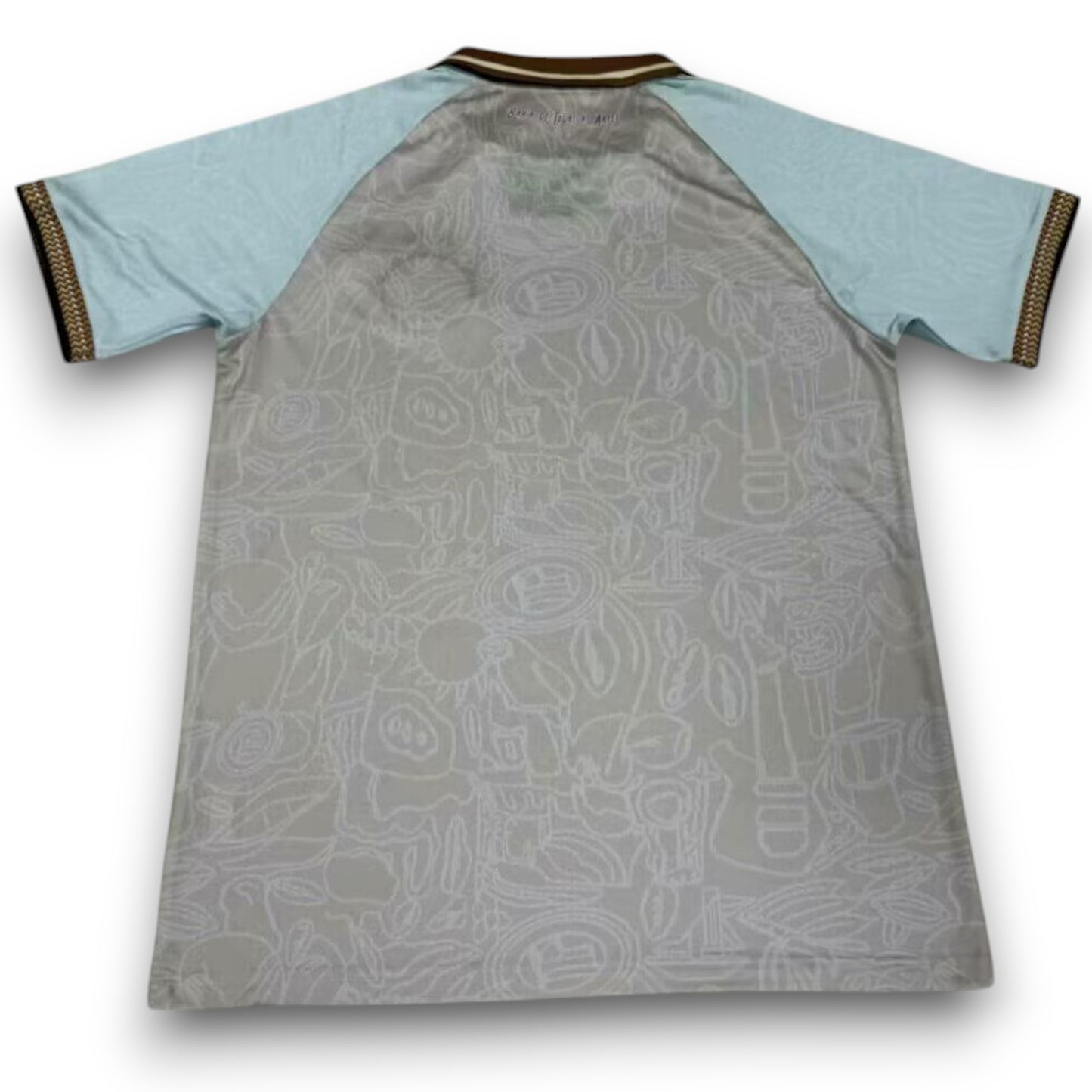 Camiseta Club Bahia 2025-2026 Edición Especial