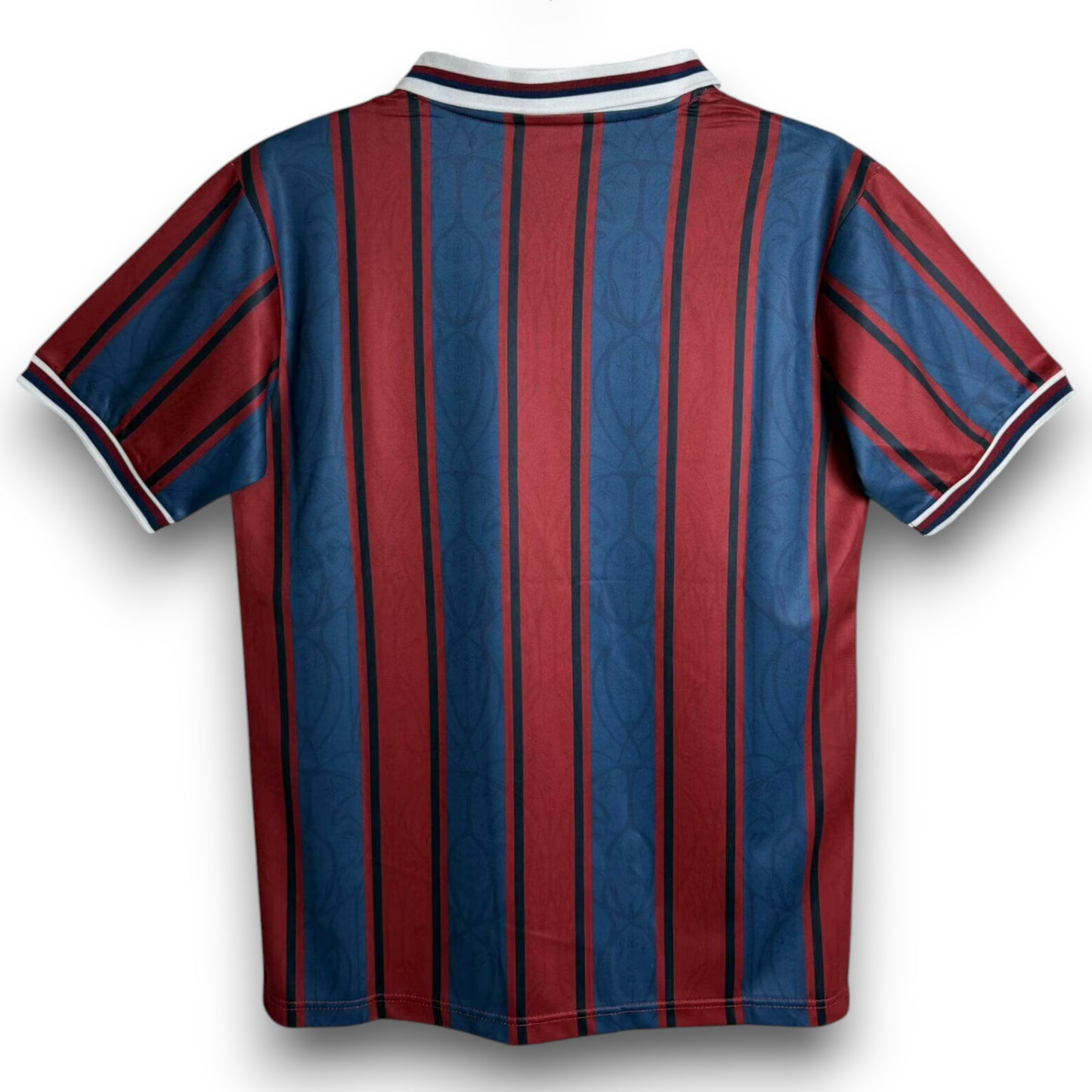 Camiseta Barcelona 125th Aniversario Retro