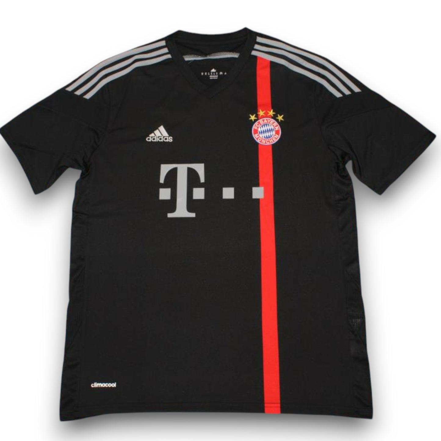 Camiseta Bayern Múnich 2014-2015 Alternativa
