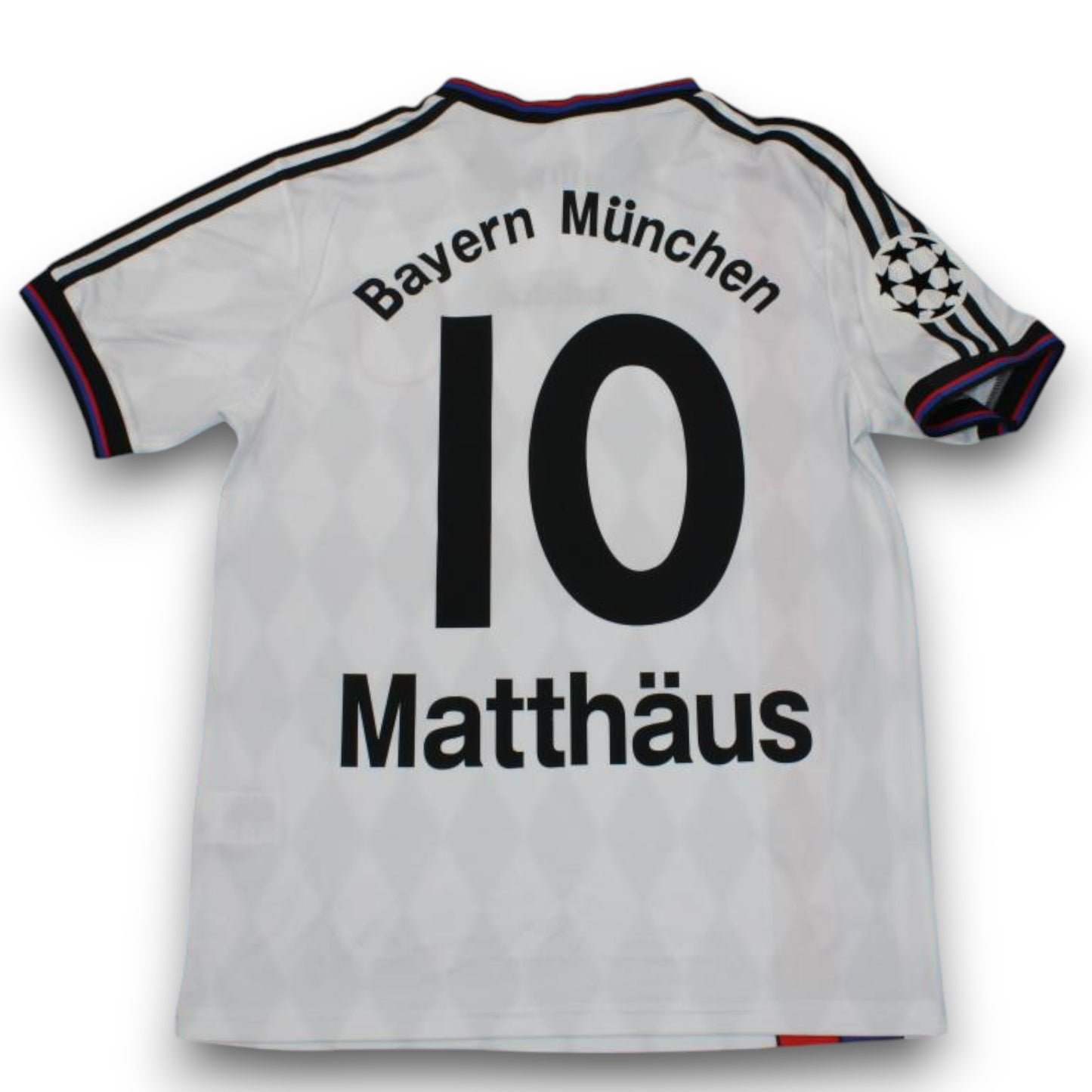 Camiseta Bayern Múnich 1995-1996 Visitante