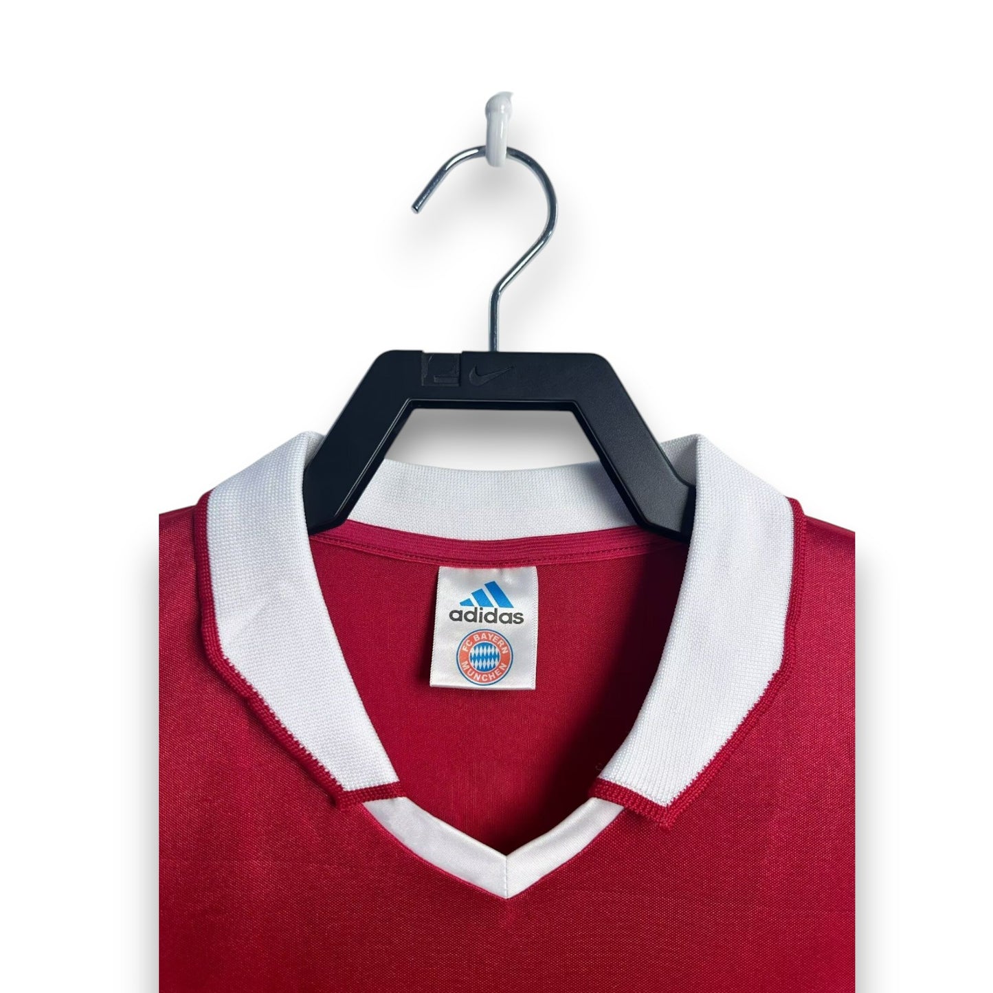 Camiseta Bayern Múnich 2003-2004