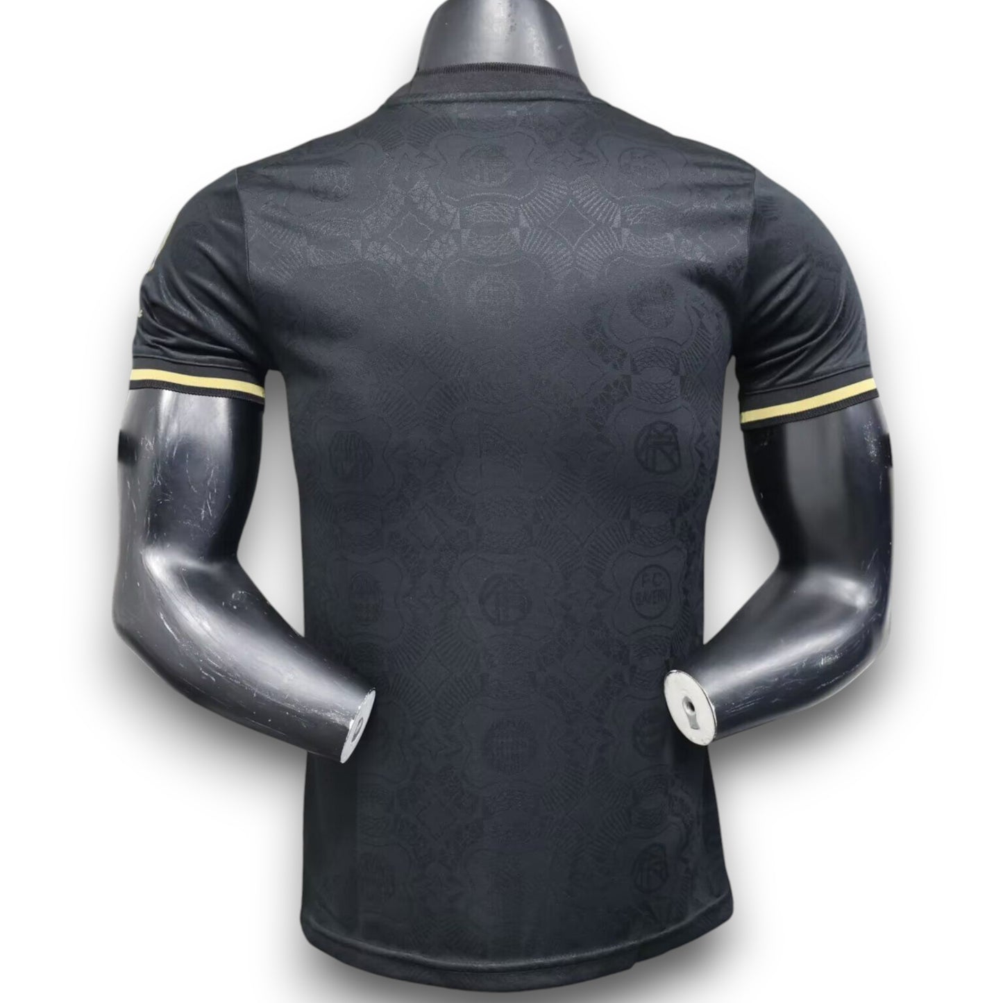 Camiseta Bayern Múnich 2025-2026 125th Aniversario - Version Pro Player