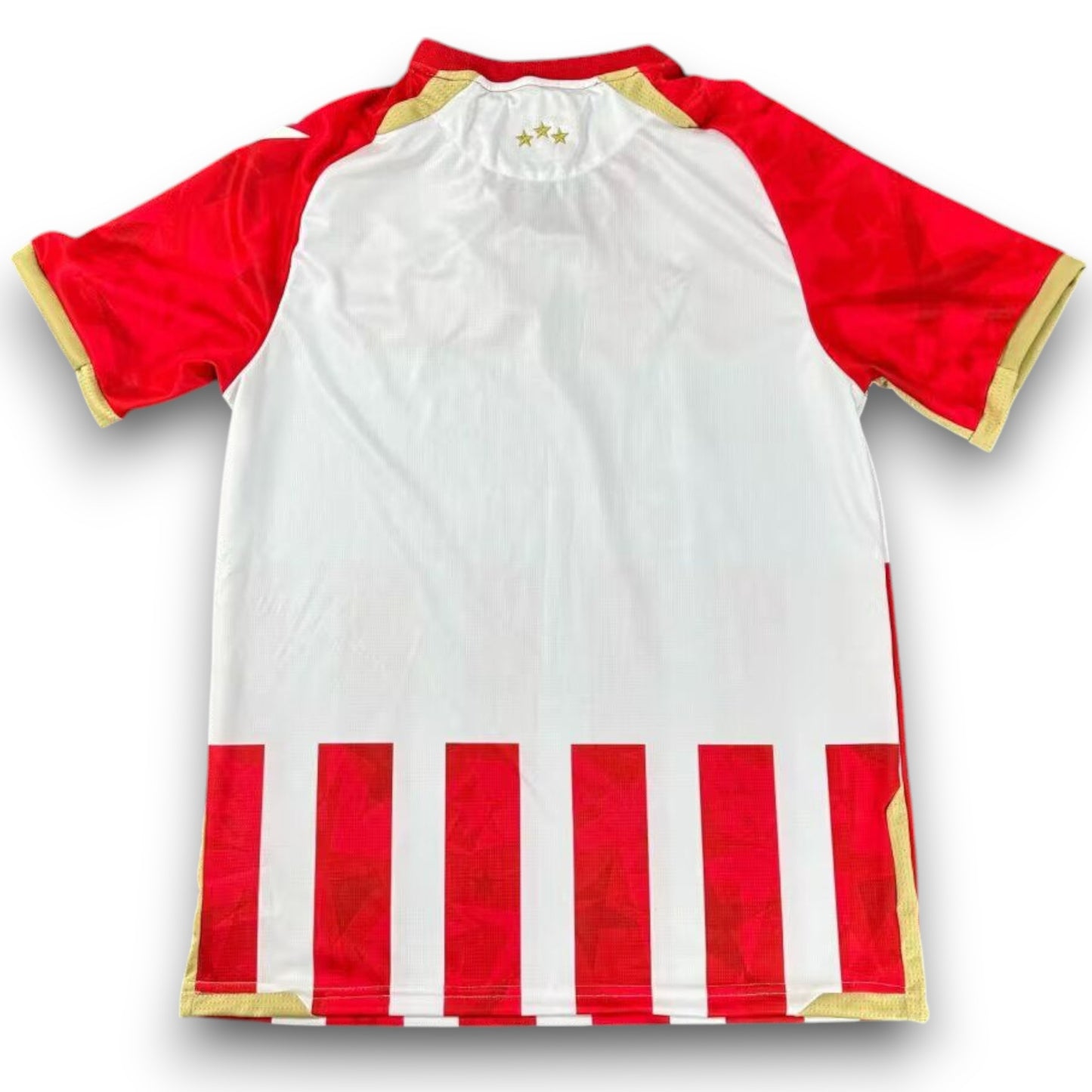 Camiseta Estrella Roja 2024-2025 Local