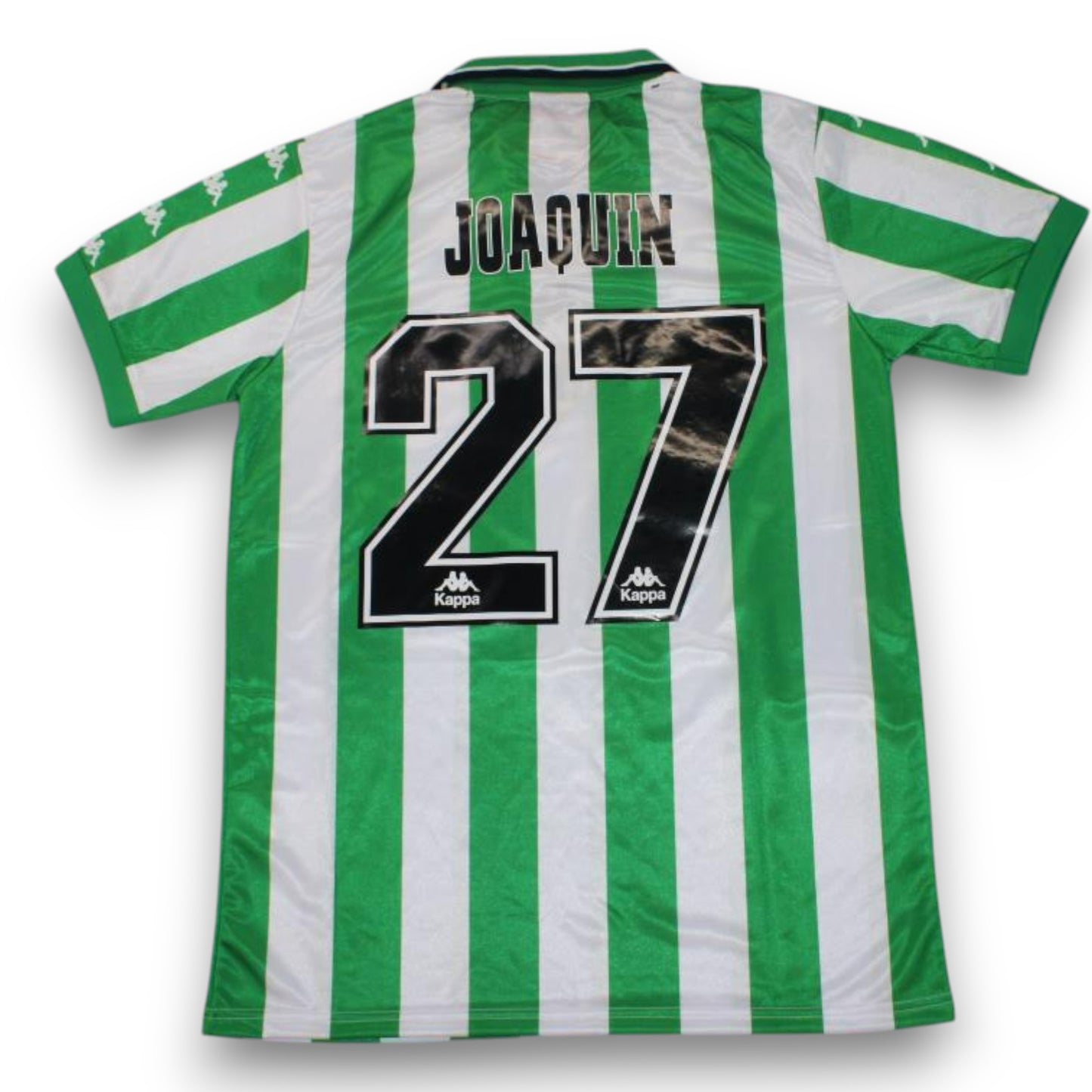 Camiseta Real Betis 1999-2000 Local