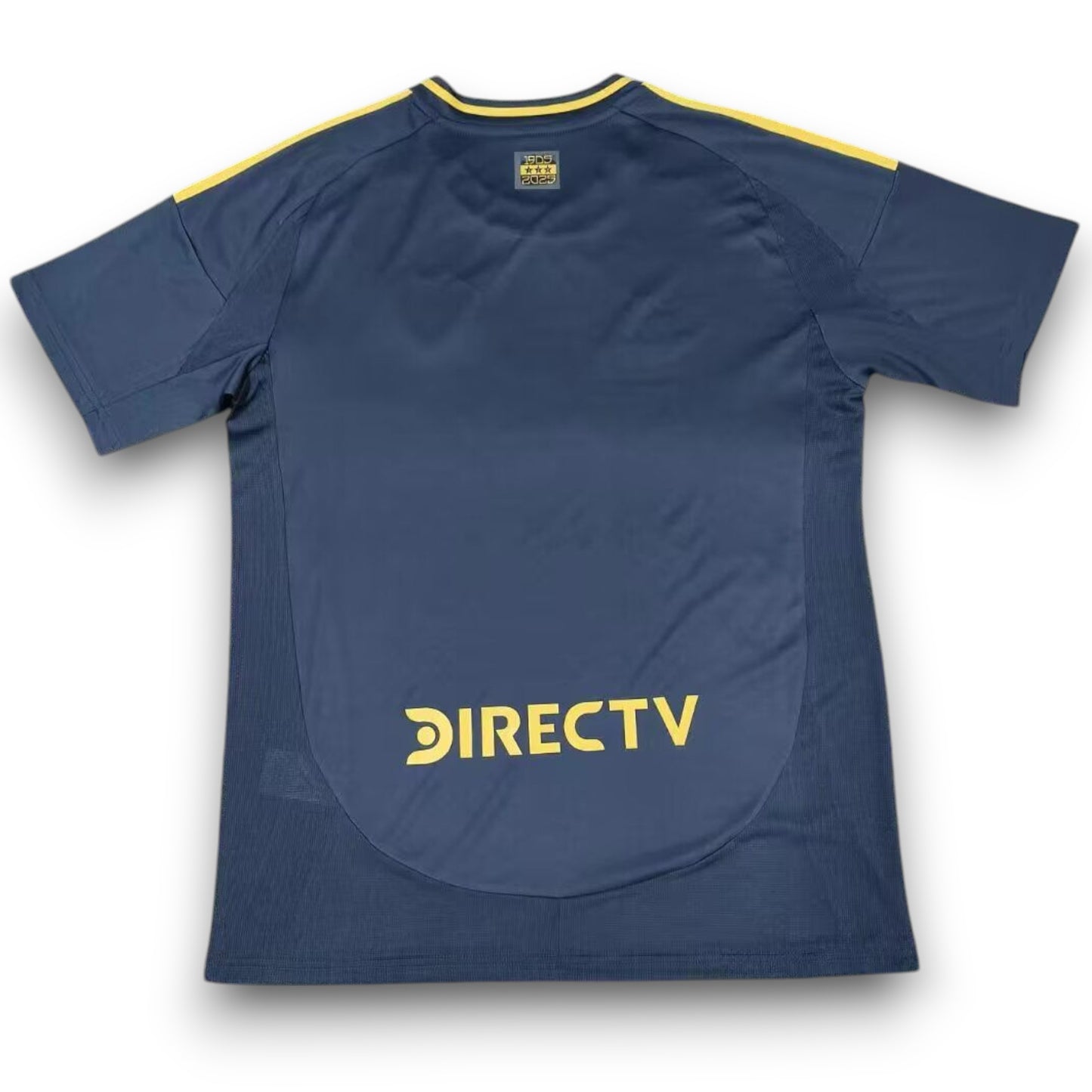 Camiseta Boca Juniors 2025 Visitante