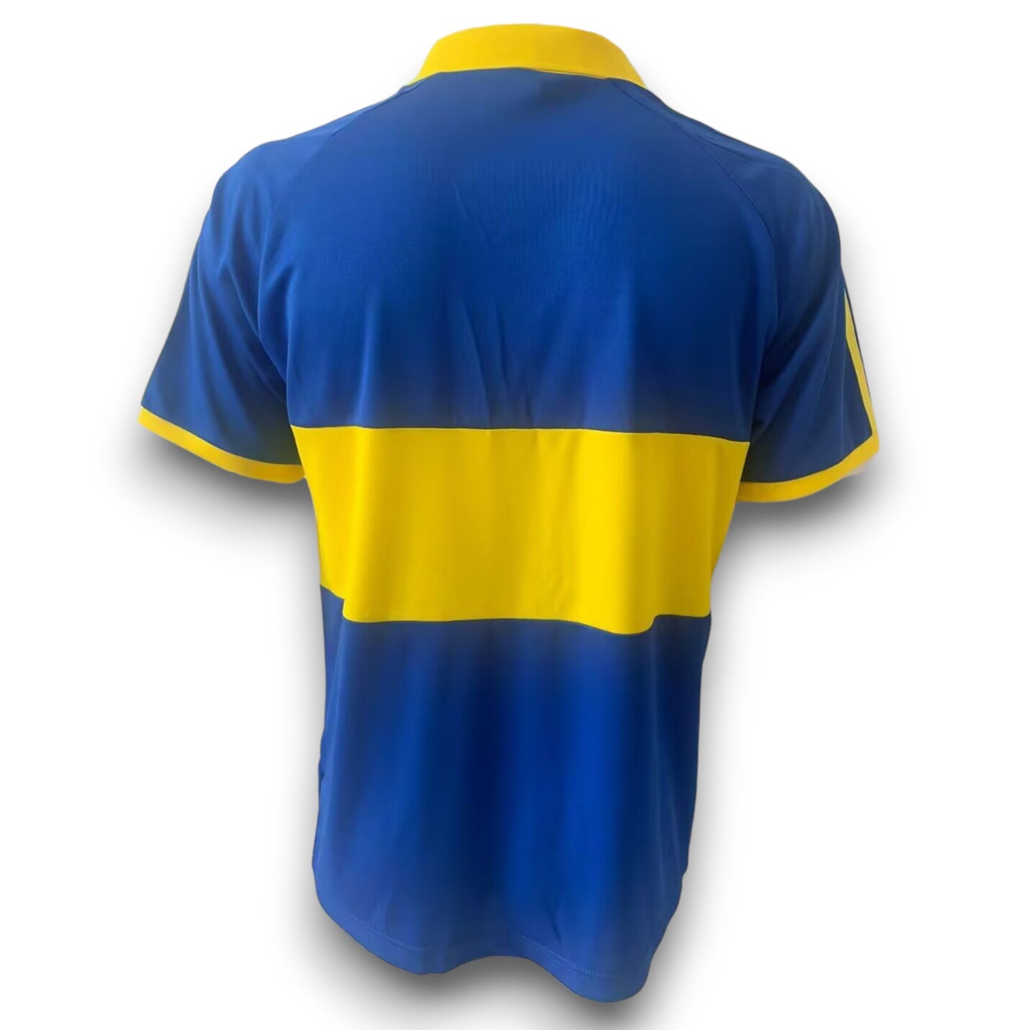 Camiseta Boca Juniors 1982 1983 Local
