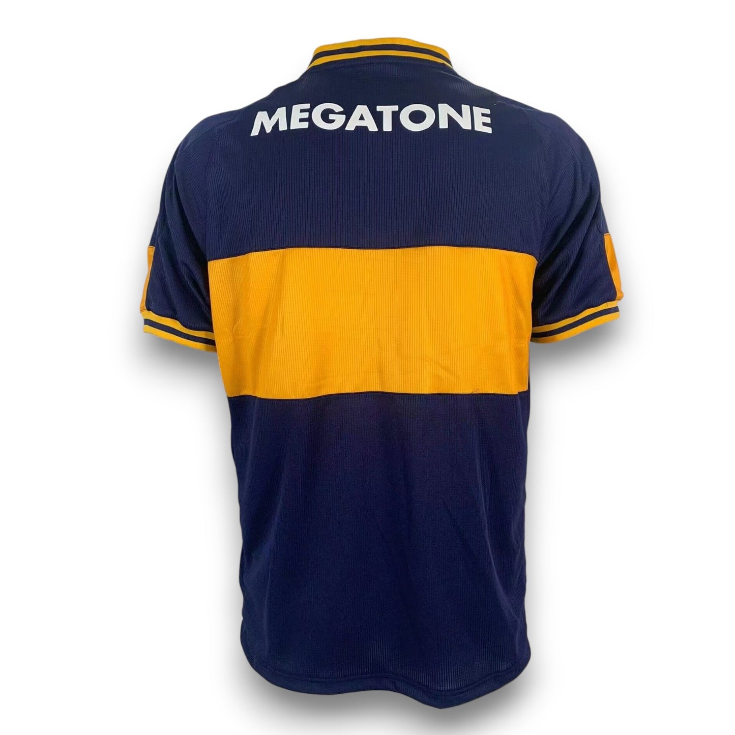 Camiseta Boca Juniors 2006-2007 Local