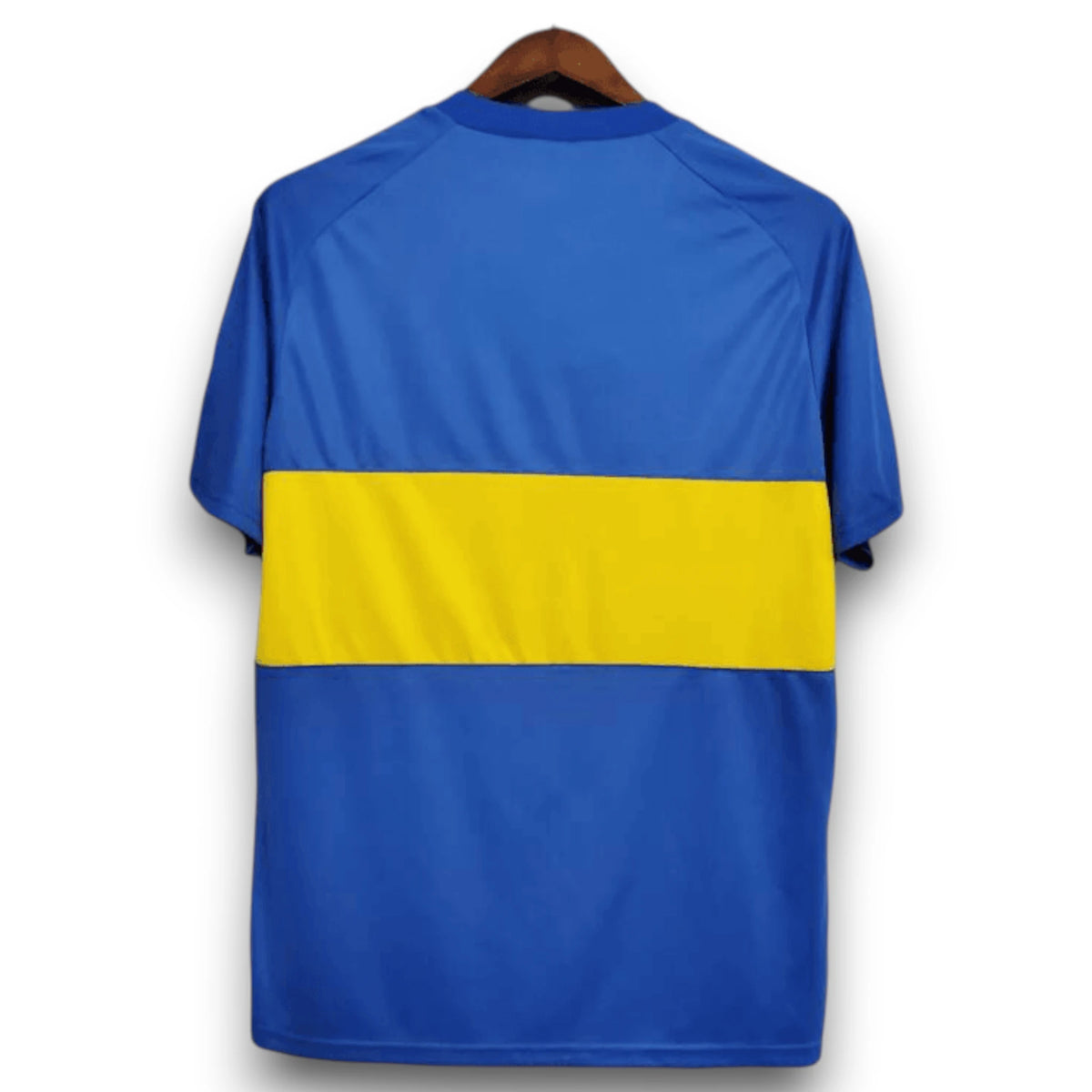Camiseta Boca Juniors 1981 Local