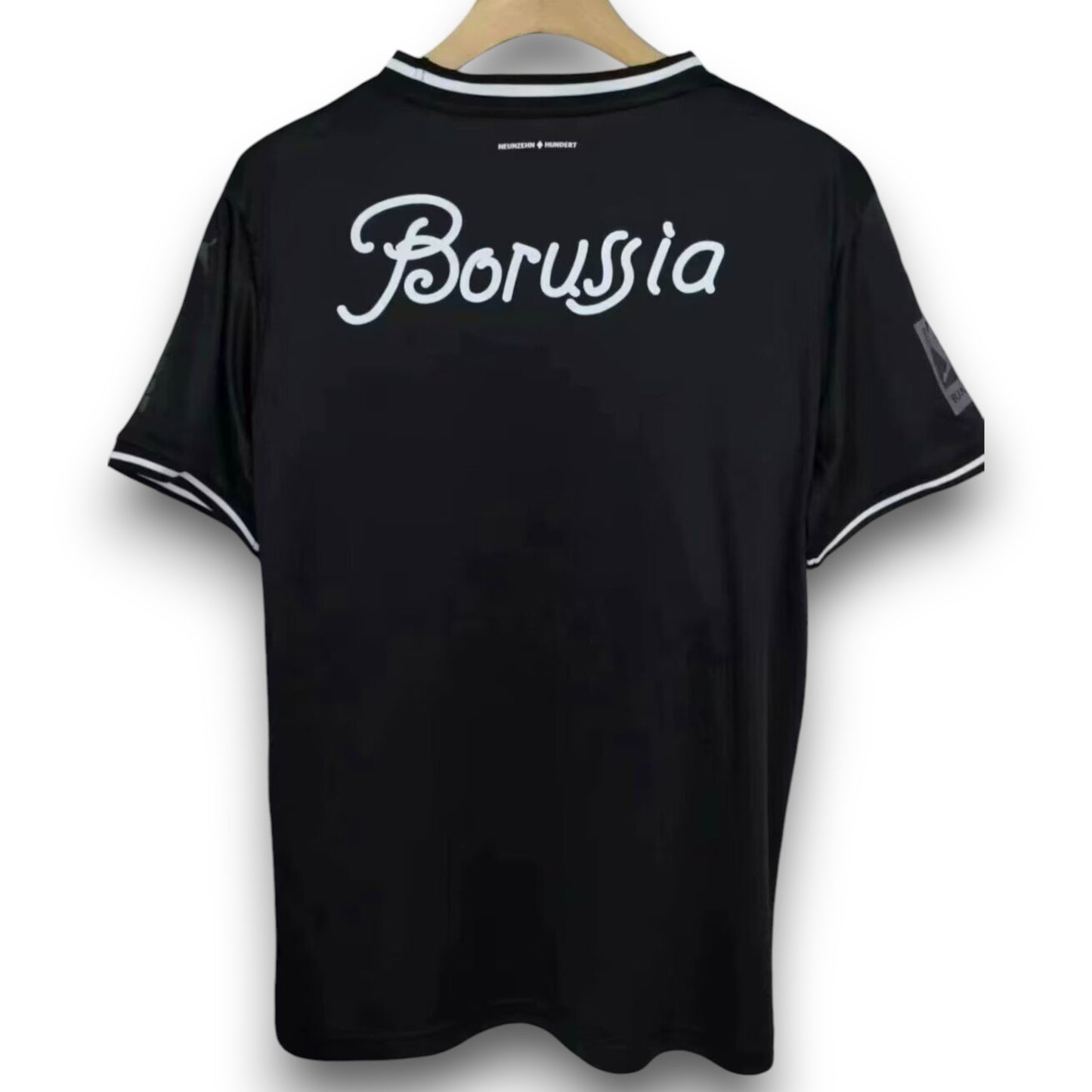 Camiseta Borussia Monchengladbach 2025 Especial Aniversario