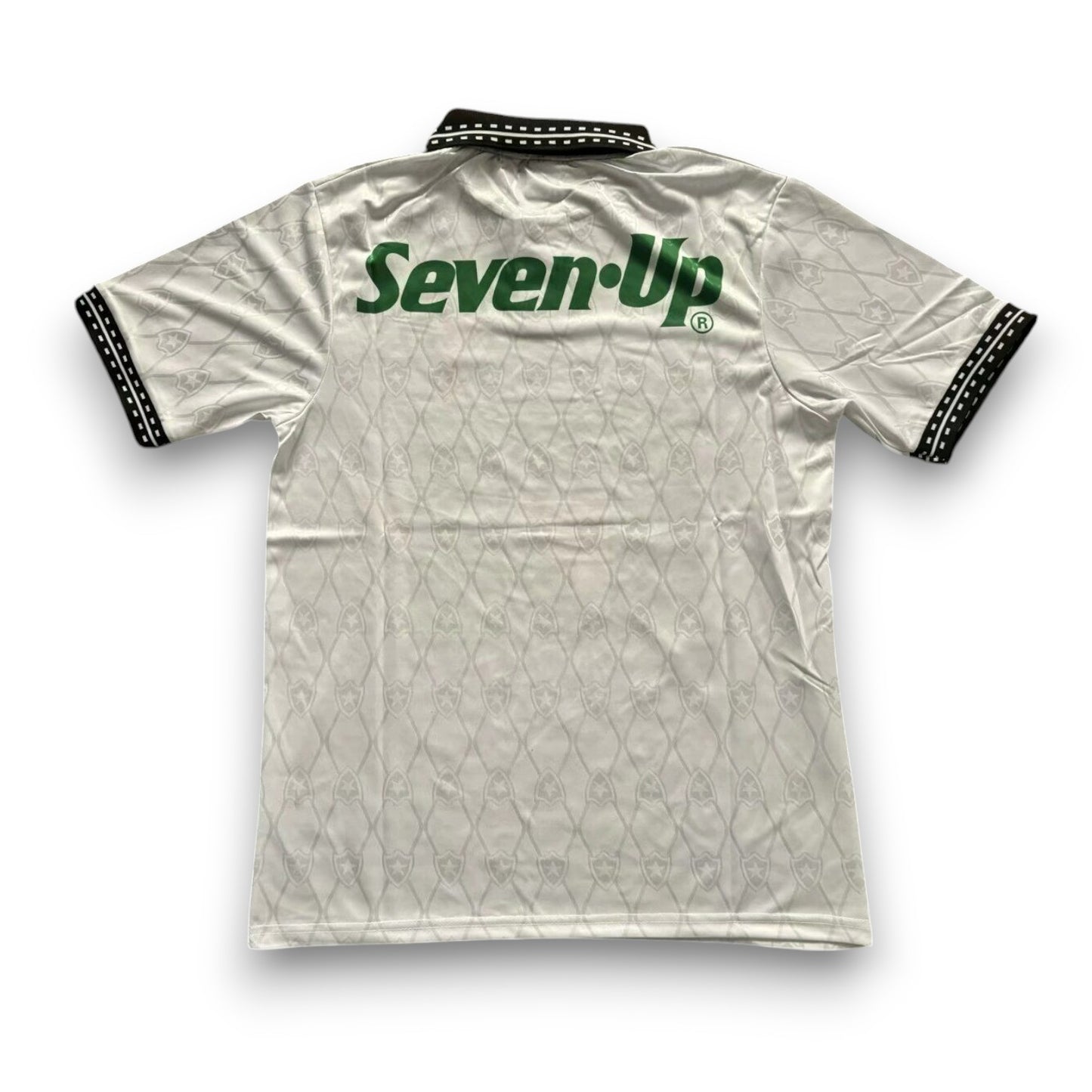 Camiseta Botafogo 1995-1996 Visitante