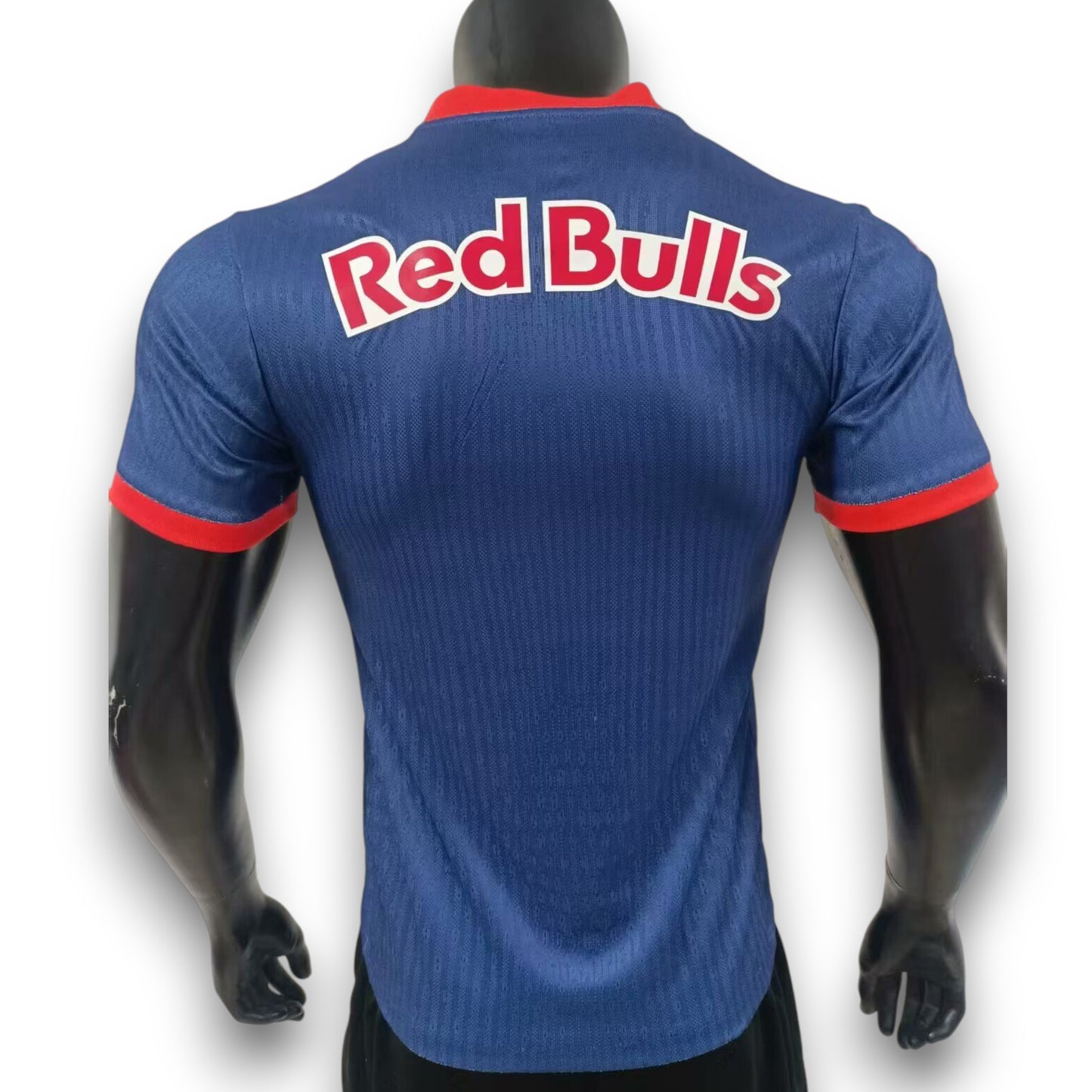 Camiseta Bragantino RB 2025-2026 Visitante - Version Pro Player